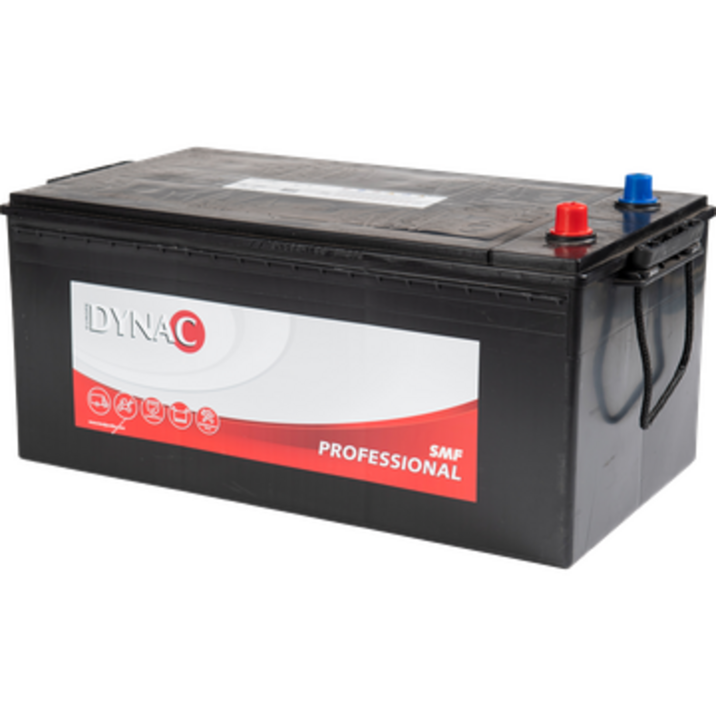 Dynac Professional SMF 73011, Art.-Nr. 513893 - Akku Mäser - B2B-Shop Dynac Professional SMF 73011, Art.-Nr. 513893 - Akku Mäser - B2B-Shop