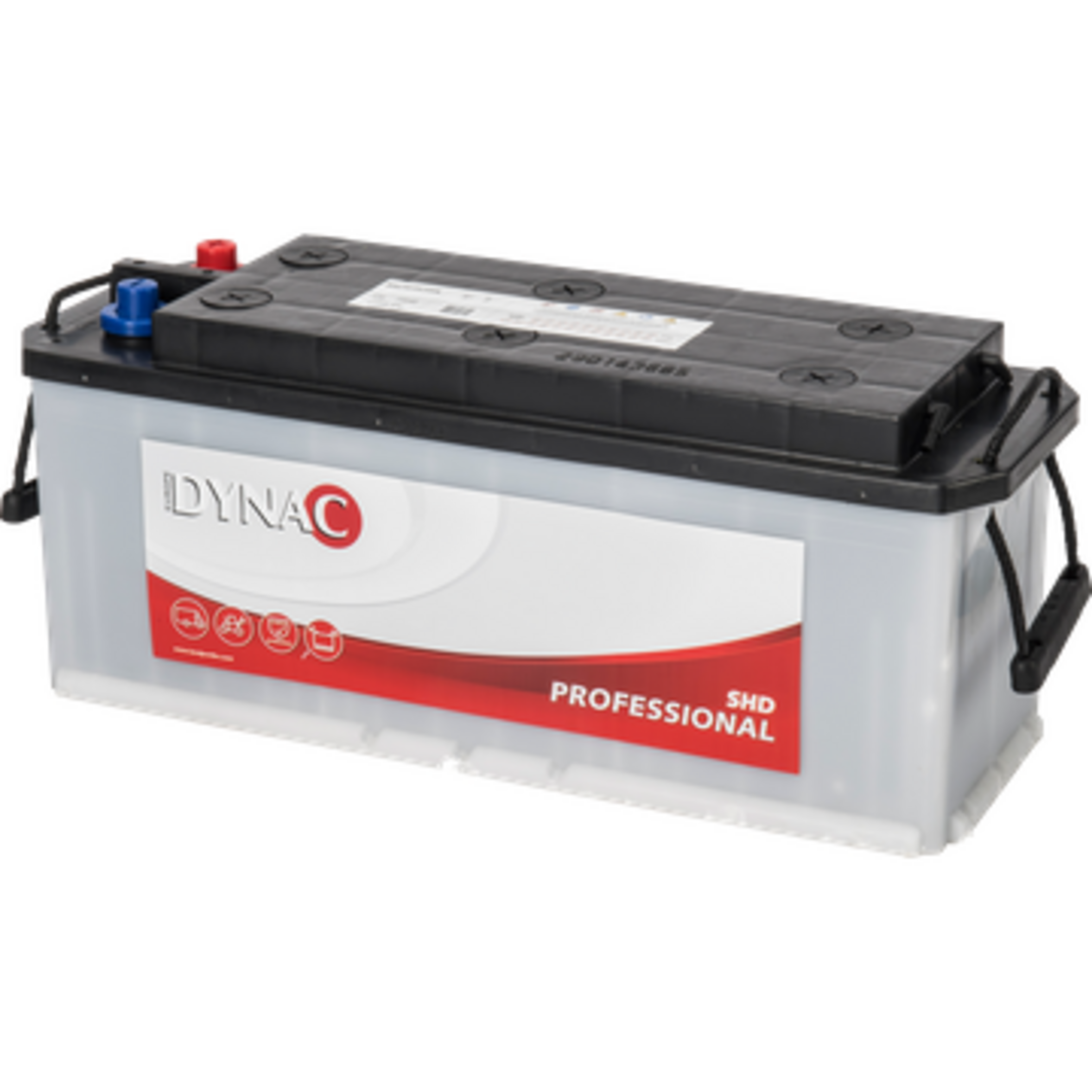 Dynac Professional SHD 63539, Art.-Nr. 513896 - Akku Mäser - B2B-Shop