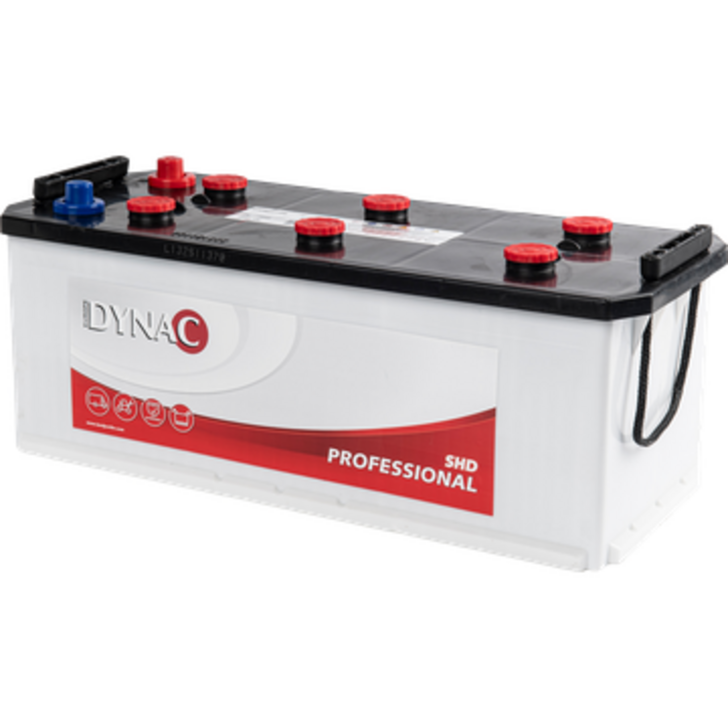 Dynac Professional SHD 68019, Art.-Nr. 513898 - Akku Mäser - B2B-Shop