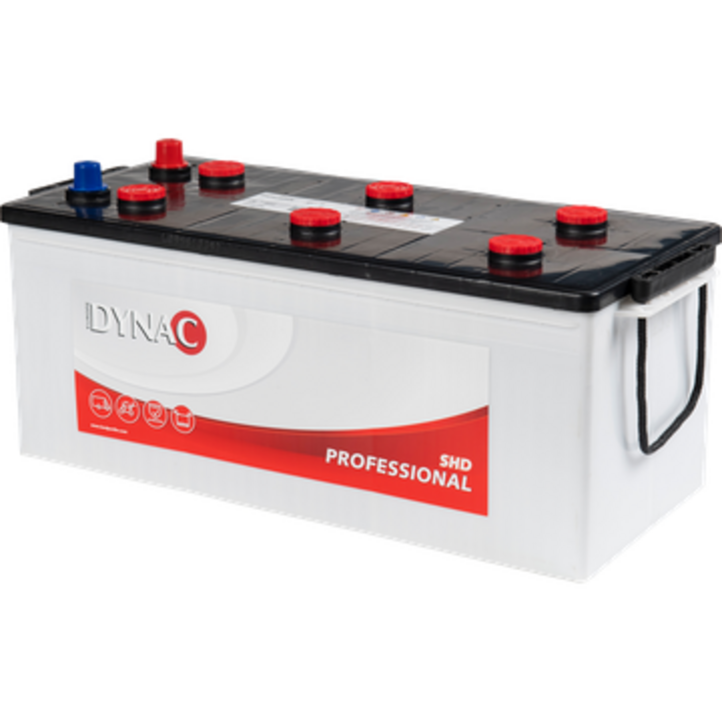 Dynac Professional SHD 68034, Art.-Nr. 513899 - Akku Mäser - B2B-Shop Dynac Professional SHD 68034, Art.-Nr. 513899 - Akku Mäser - B2B-Shop