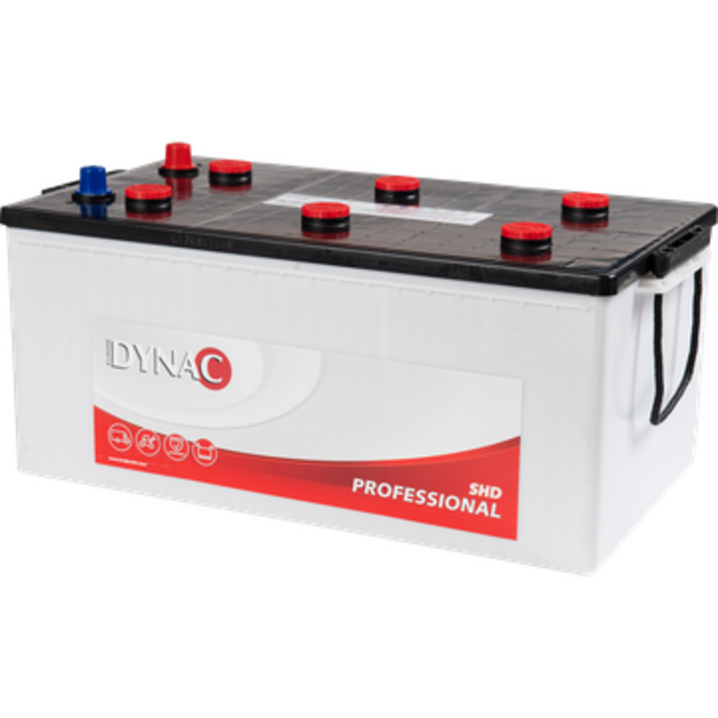 Dynac Professional SHD 73011, Art.-Nr. 513901 - Akku Mäser - B2B-Shop