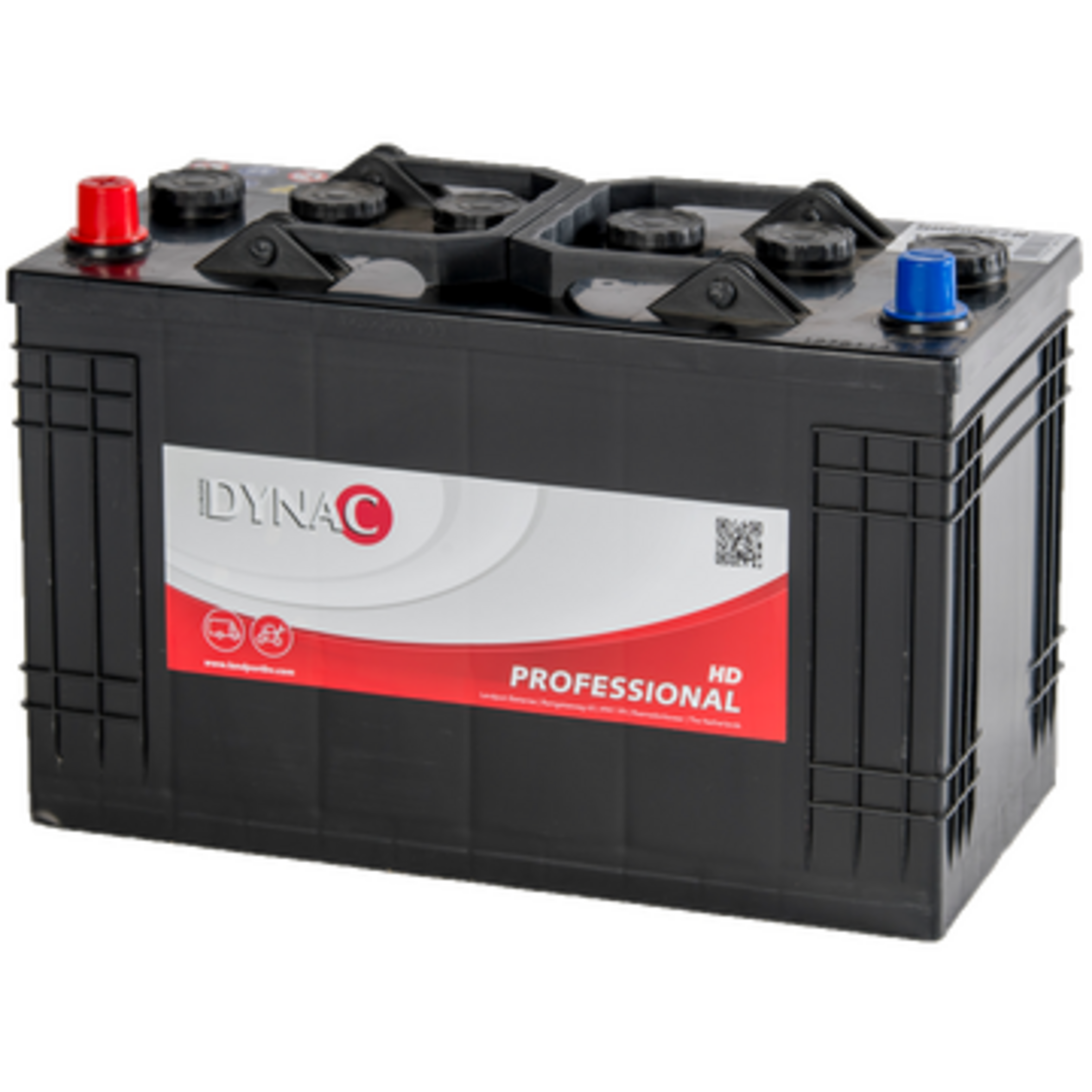 Dynac Professional HD 60527, Art.-Nr. 513905 - Akku Mäser - B2B-Shop