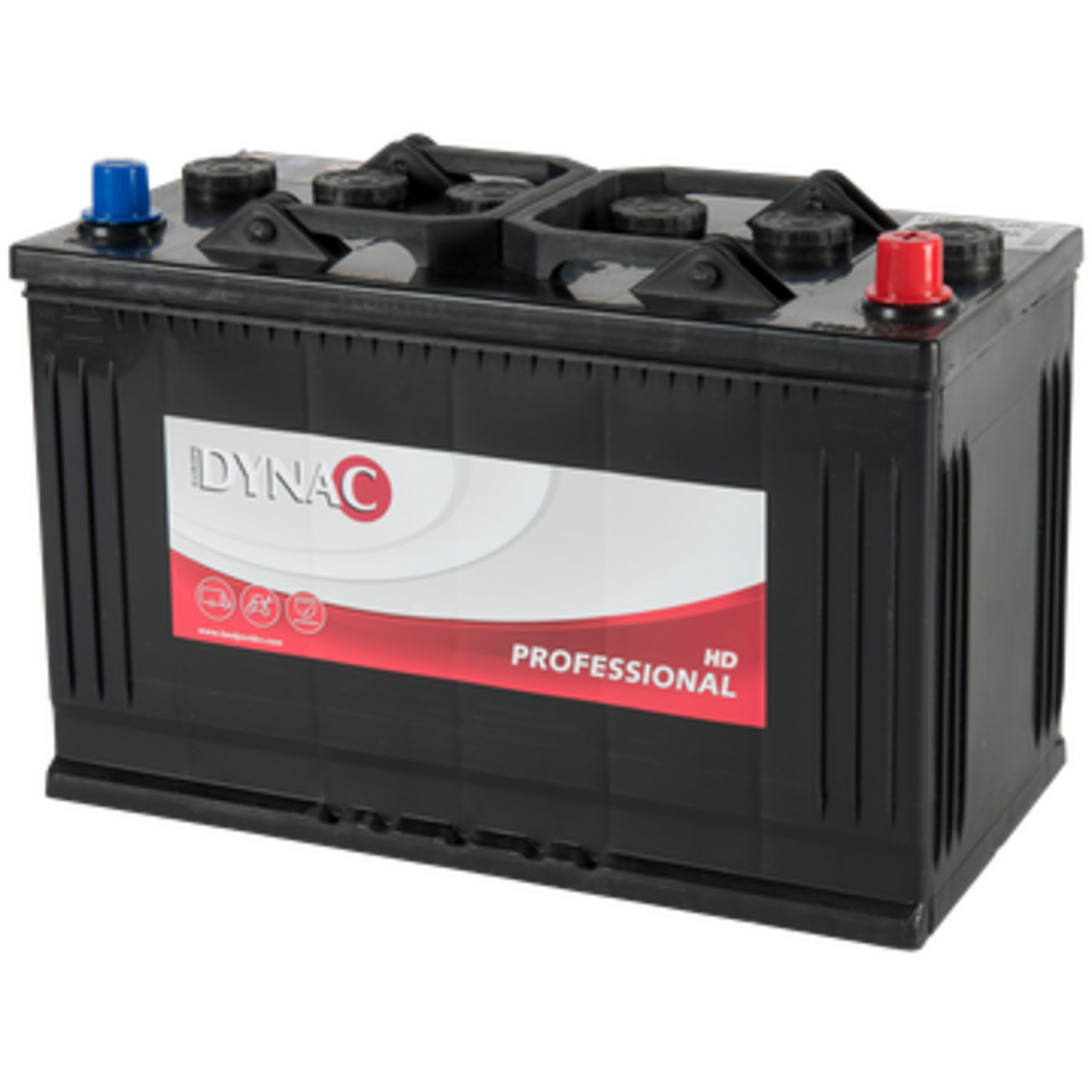 Dynac Professional HD 60530, Art.-Nr. 513907 - Akku Mäser - B2B-Shop