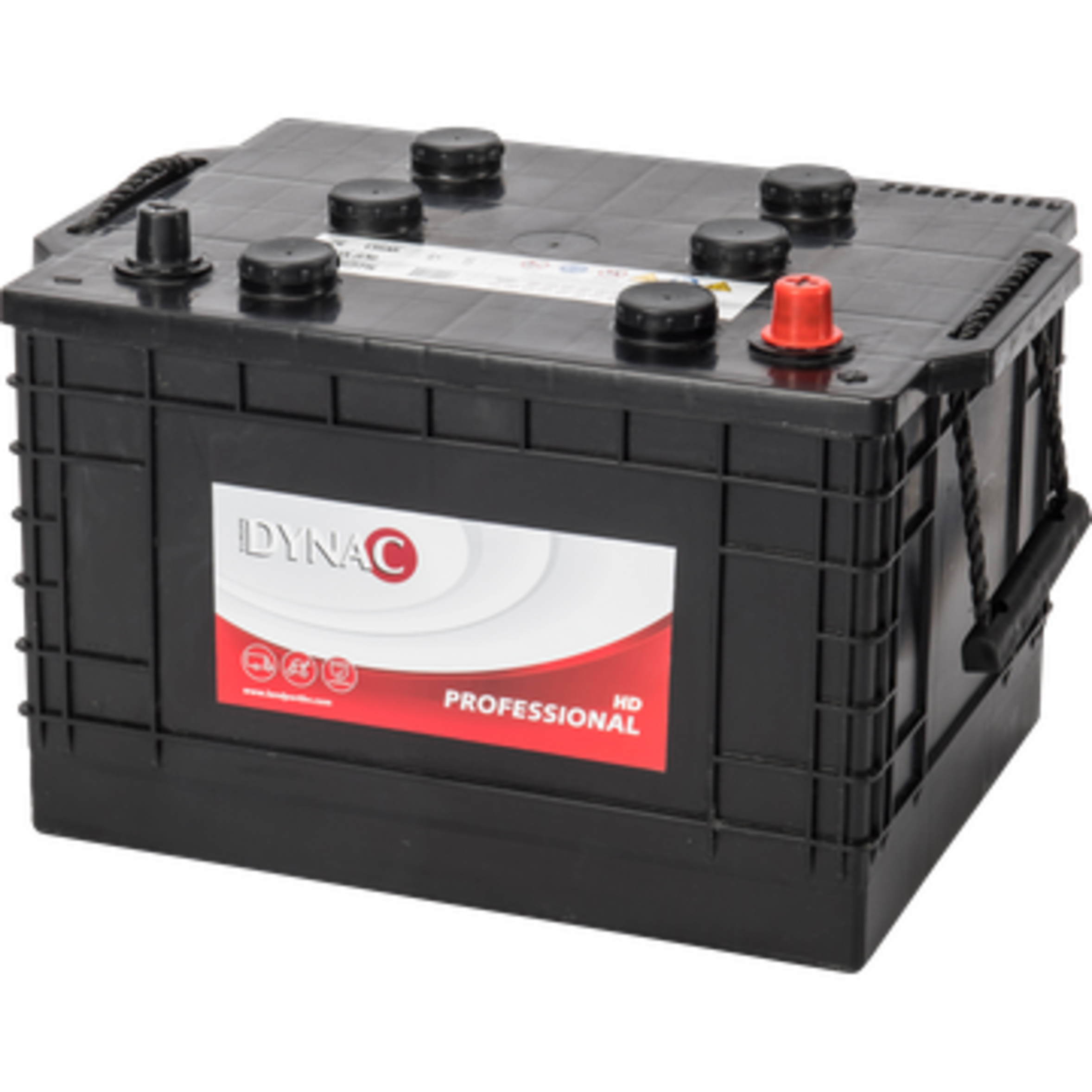 Dynac Professional HD 63527, Art.-Nr. 513910 - Akku Mäser - B2B-Shop Dynac Professional HD 63527, Art.-Nr. 513910 - Akku Mäser - B2B-Shop