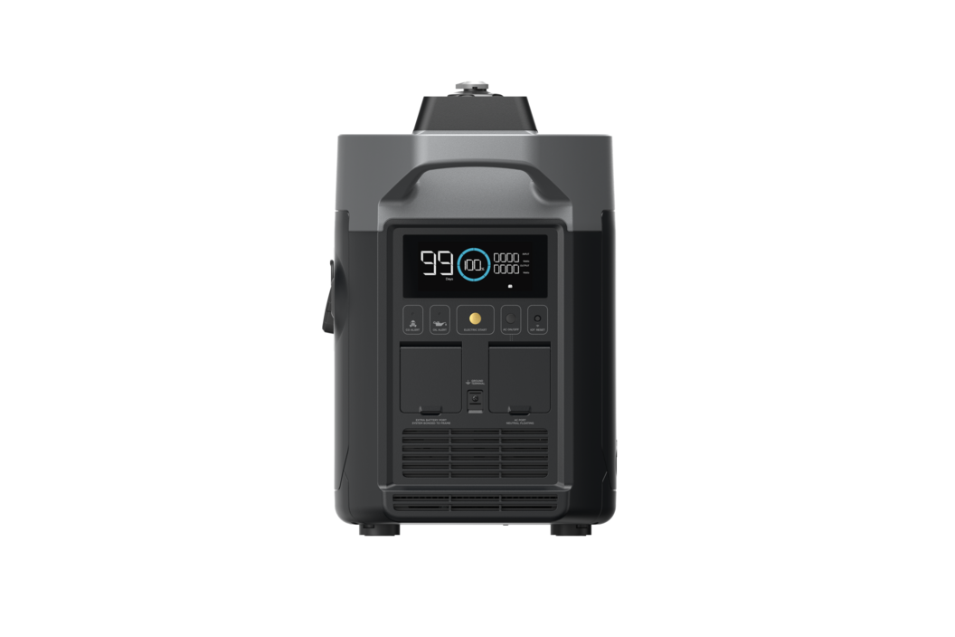 EcoFlow Smart Generator, Art.-Nr. 513512 - Akku Mäser - B2B-Shop EcoFlow Smart Generator, Art.-Nr. 513512 - Akku Mäser - B2B-Shop
