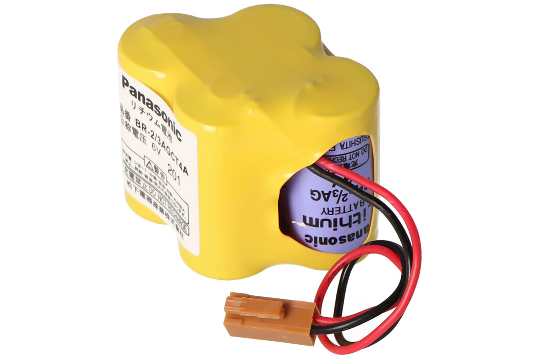 Panasonic Lithium Pack BR-2/3AGCT4A, Art.-Nr. 300302 - Akku Mäser - B2B-Shop Panasonic Lithium Pack BR-2/3AGCT4A, Art.-Nr. 300302 - Akku Mäser - B2B-Shop