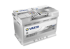 VARTA AGM XEV A7 570901076K262, Art.-Nr. 513683 - Akku Mäser - B2B-Shop
