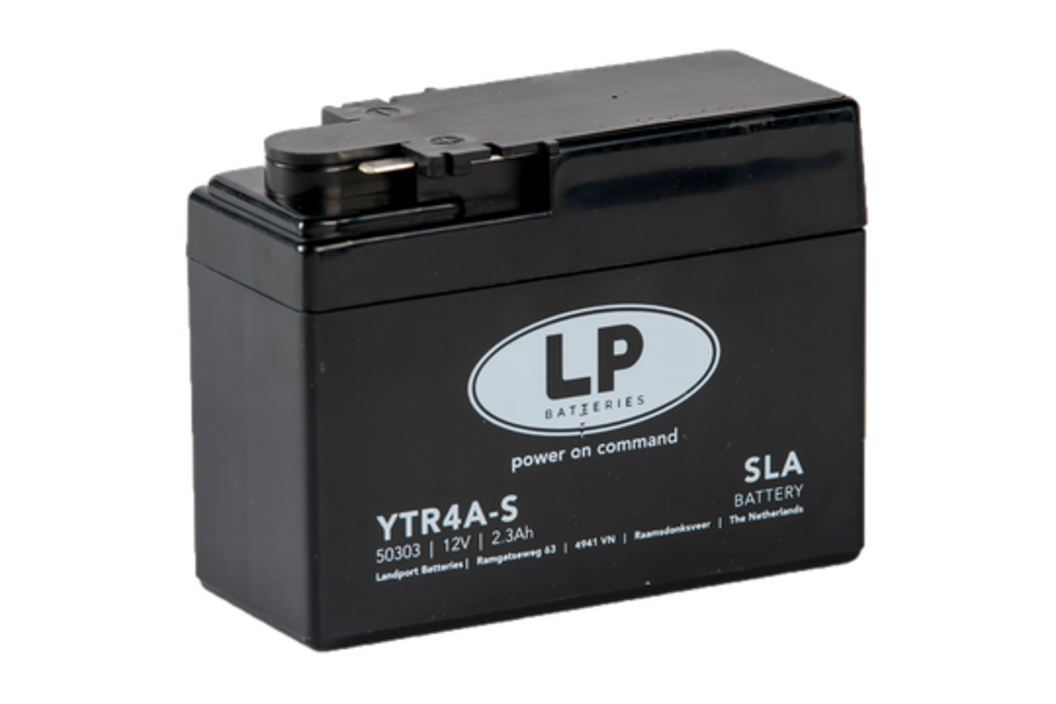 Landport MS LTR4A-S (YTR4A-S / YTR4A-BS) SLA, Art.-Nr. 513926 - Akku Mäser - B2B-Shop Landport MS LTR4A-S (YTR4A-S / YTR4A-BS) SLA, Art.-Nr. 513926 - Akku Mäser - B2B-Shop
