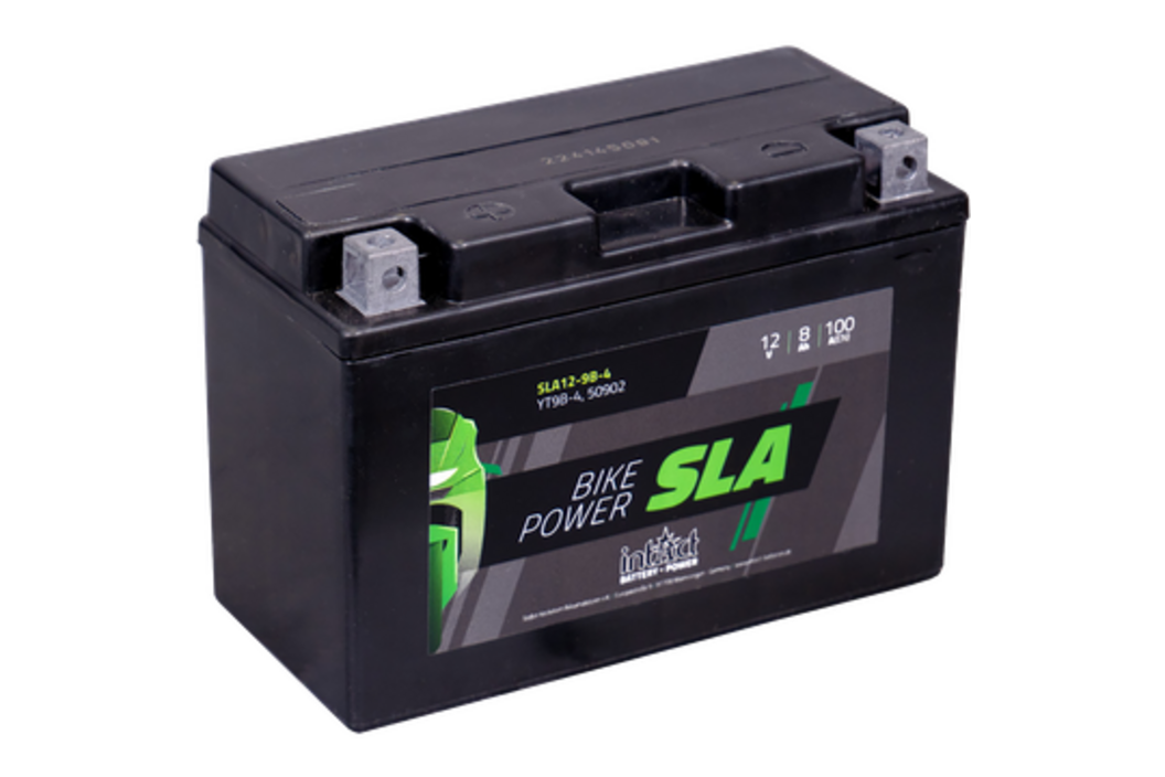 Landport MS LT9B-4 (YT9B-4) SLA, Art.-Nr. 513796 - Akku Mäser - B2B-Shop Landport MS LT9B-4 (YT9B-4) SLA, Art.-Nr. 513796 - Akku Mäser - B2B-Shop