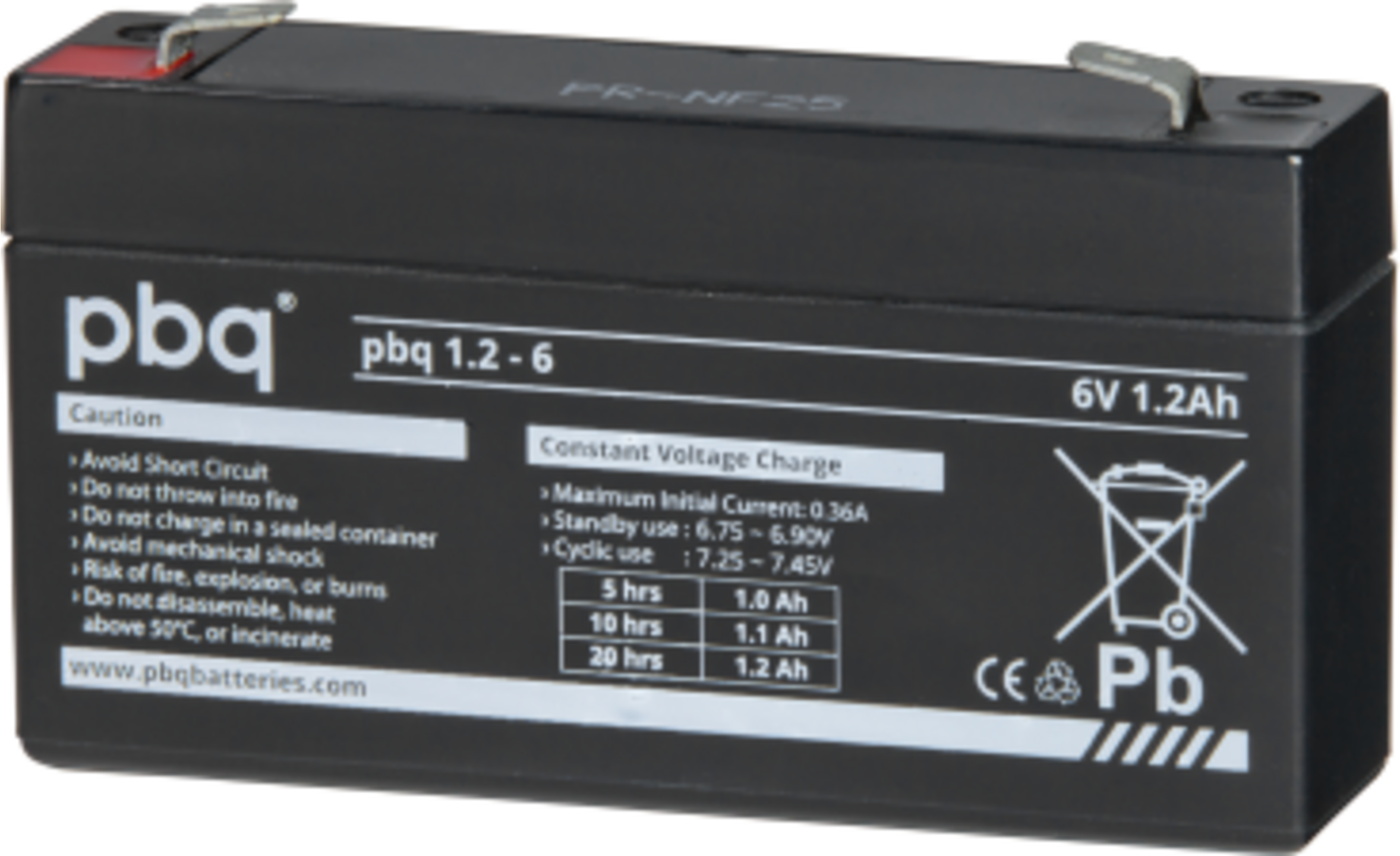 PBQ 1,2-6, Art.-Nr. 107776 - Akku Mäser - B2B-Shop PBQ 1,2-6, Art.-Nr. 107776 - Akku Mäser - B2B-Shop