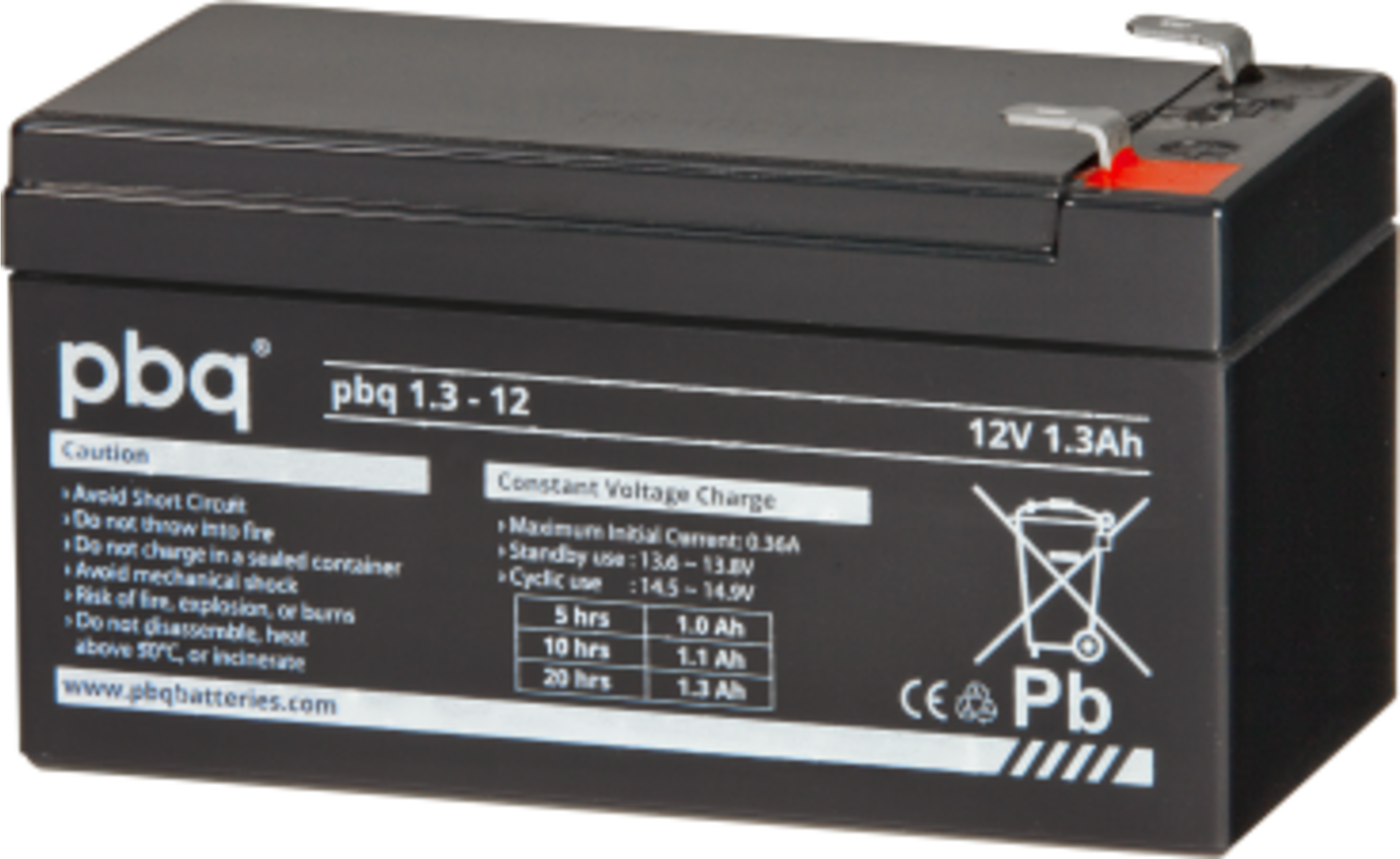 PBQ 1,3-12, Art.-Nr. 107786 - Akku Mäser - B2B-Shop