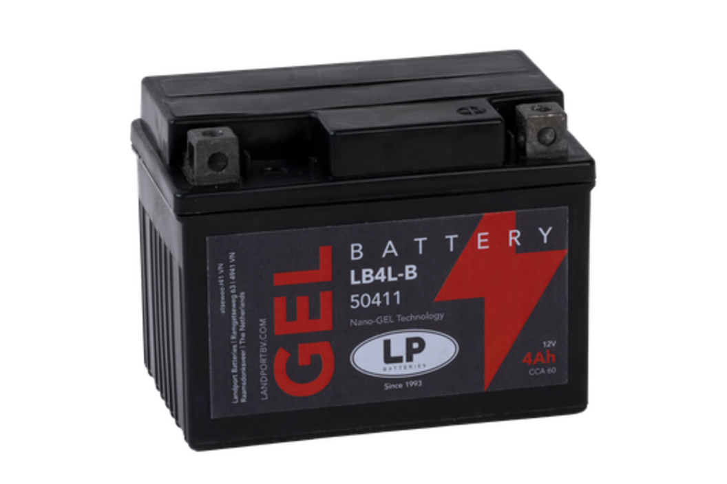 Landport MG LB4-3 GEL (GB4L-B), Art.-Nr. 513811 - Akku Mäser - B2B-Shop Landport MG LB4-3 GEL (GB4L-B), Art.-Nr. 513811 - Akku Mäser - B2B-Shop