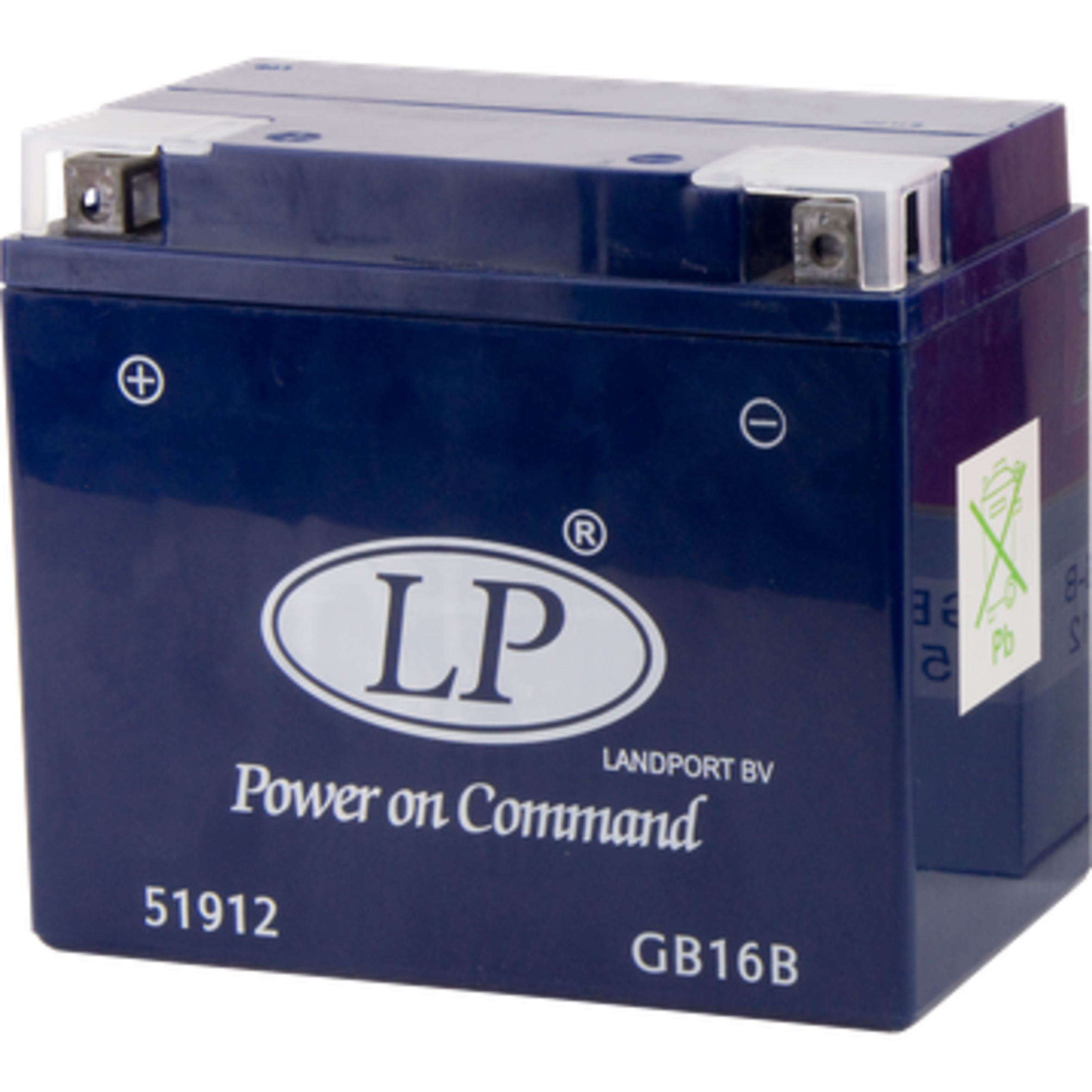 Landport MG LB16-4 GEL (GB16B), Art.-Nr. 510173 - Akku Mäser - B2B-Shop Landport MG LB16-4 GEL (GB16B), Art.-Nr. 510173 - Akku Mäser - B2B-Shop