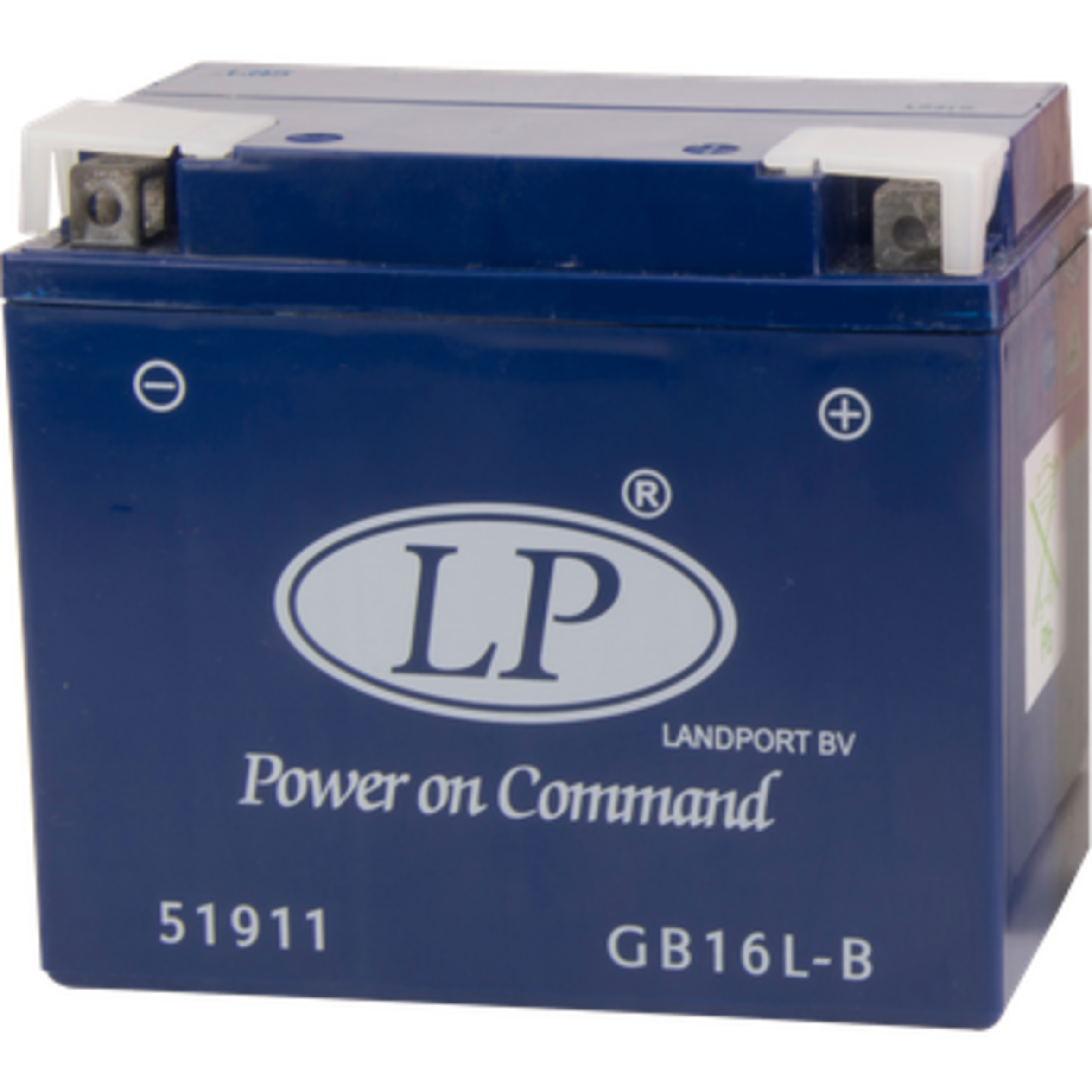 Landport MG LB16L-B GEL (GB16L-B), Art.-Nr. 510174 - Akku Mäser - B2B-Shop Landport MG LB16L-B GEL (GB16L-B), Art.-Nr. 510174 - Akku Mäser - B2B-Shop