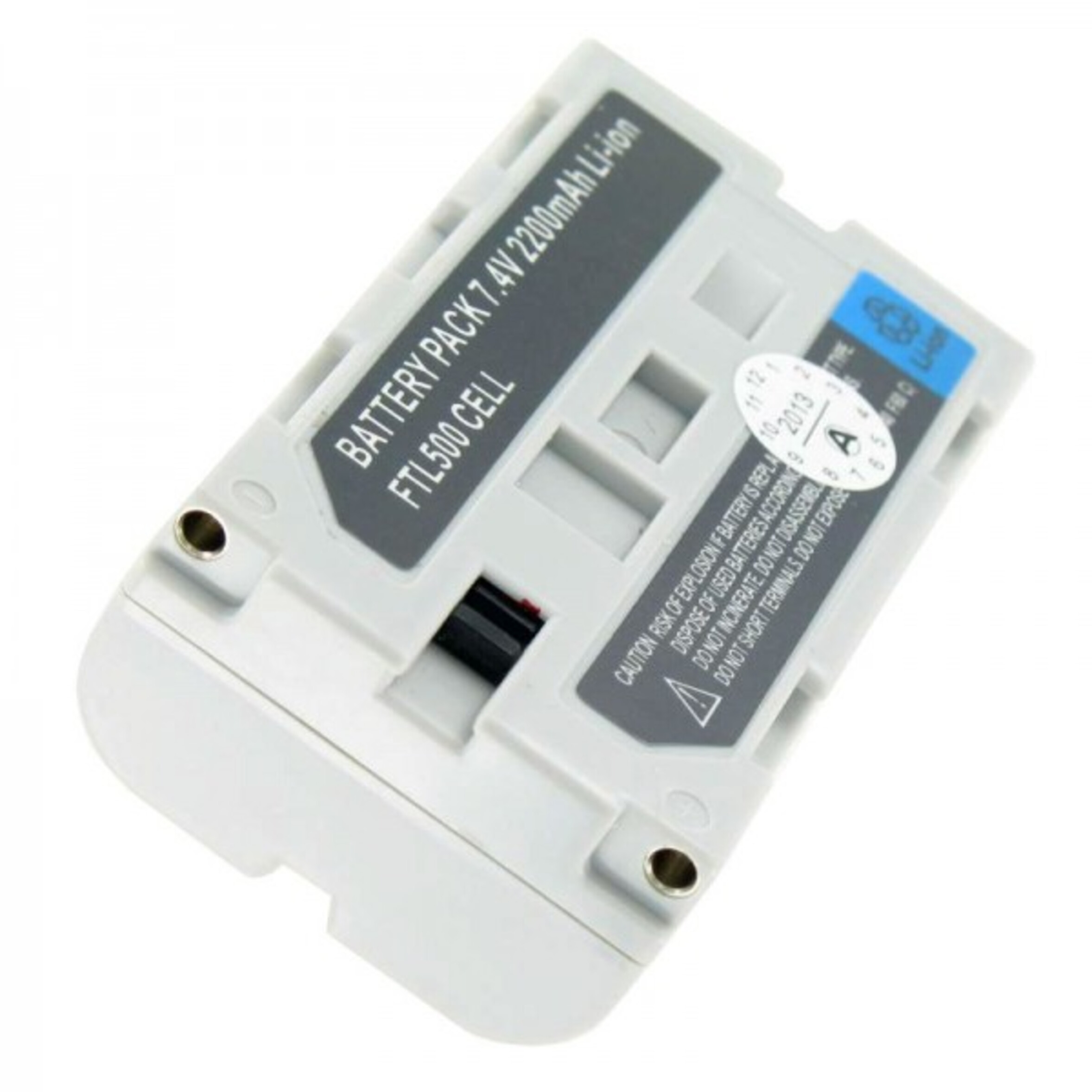 Casio Scannerakku IT-2000/DT-9023, Art.-Nr. 113498 - Akku Mäser - B2B-Shop