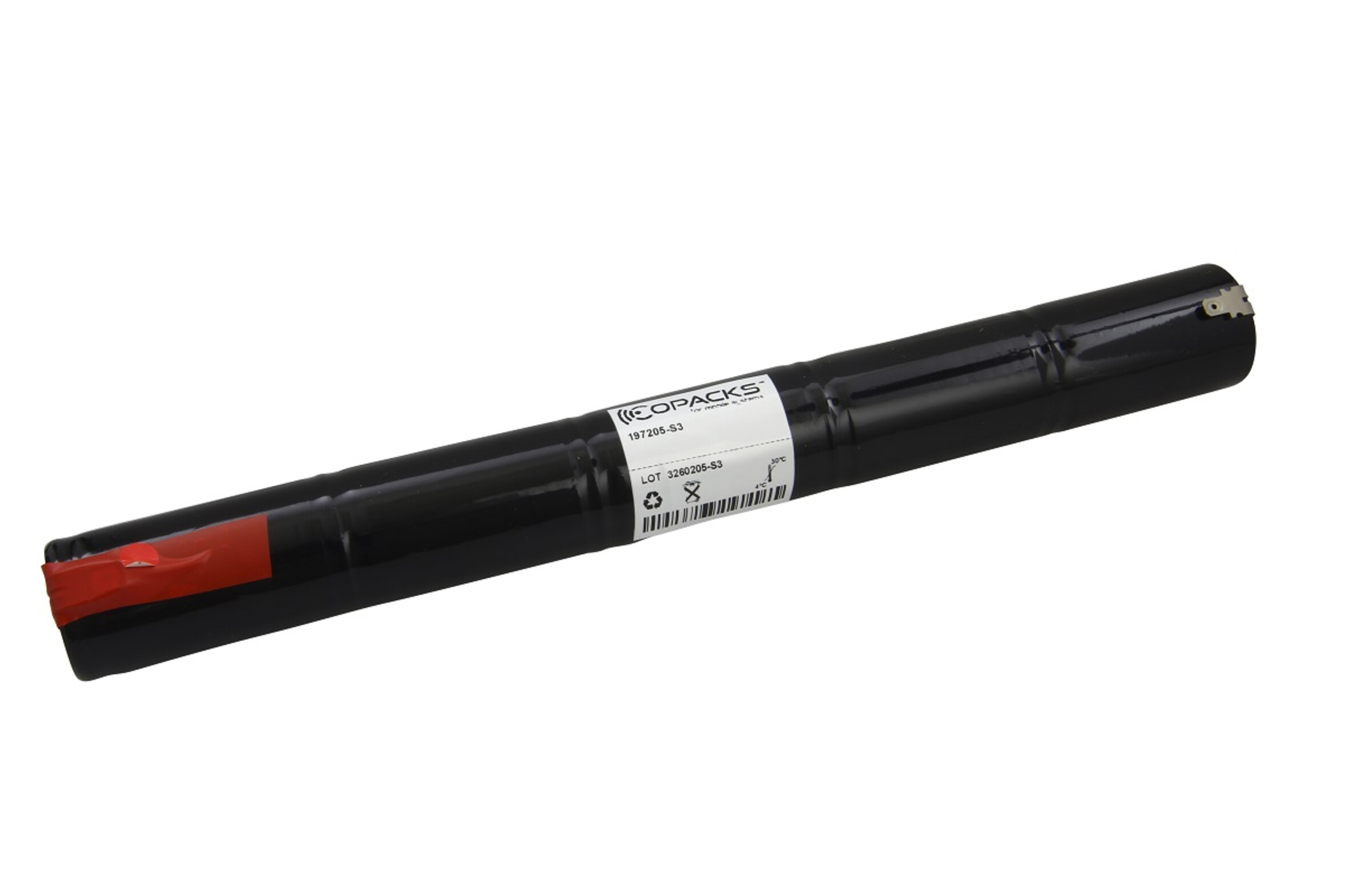 Zumtobel Nachbauakku 04896059, Art.-Nr. 300472 - Akku Mäser - B2B-Shop Zumtobel Nachbauakku 04896059, Art.-Nr. 300472 - Akku Mäser - B2B-Shop