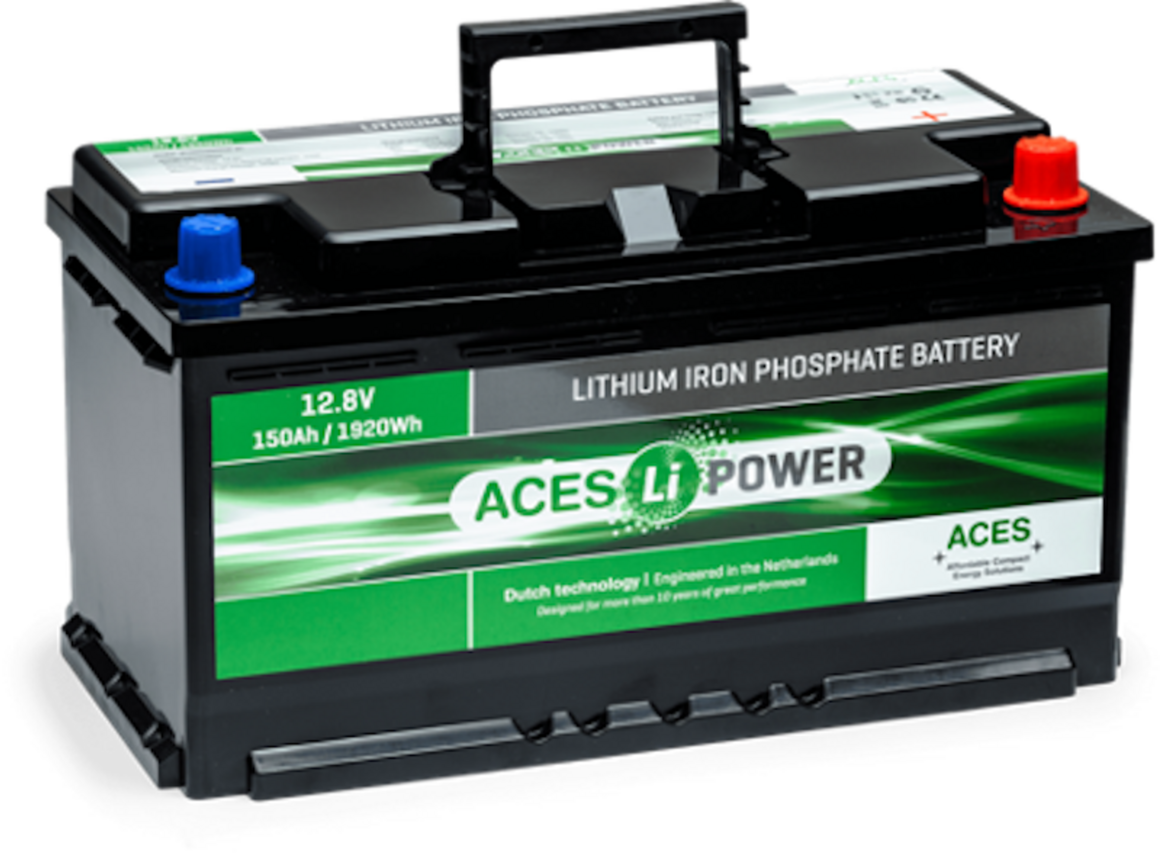 ACES AL12V150HFAS-BT, Art.-Nr. 513992 - Akku Mäser - B2B-Shop ACES AL12V150HFAS-BT, Art.-Nr. 513992 - Akku Mäser - B2B-Shop