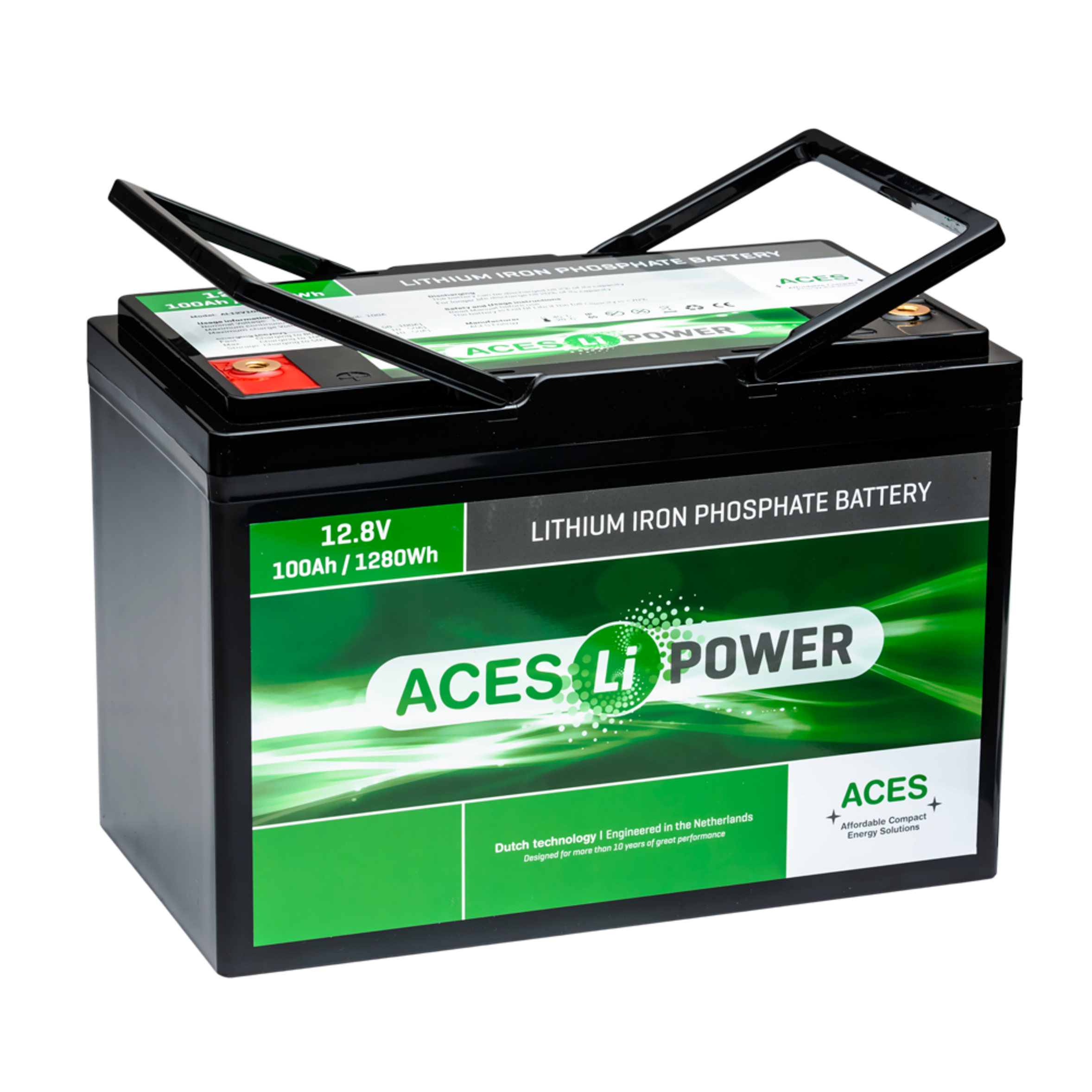 ACES AL12V100HFA-BT, Art.-Nr. 513991 - Akku Mäser - B2B-Shop ACES AL12V100HFA-BT, Art.-Nr. 513991 - Akku Mäser - B2B-Shop