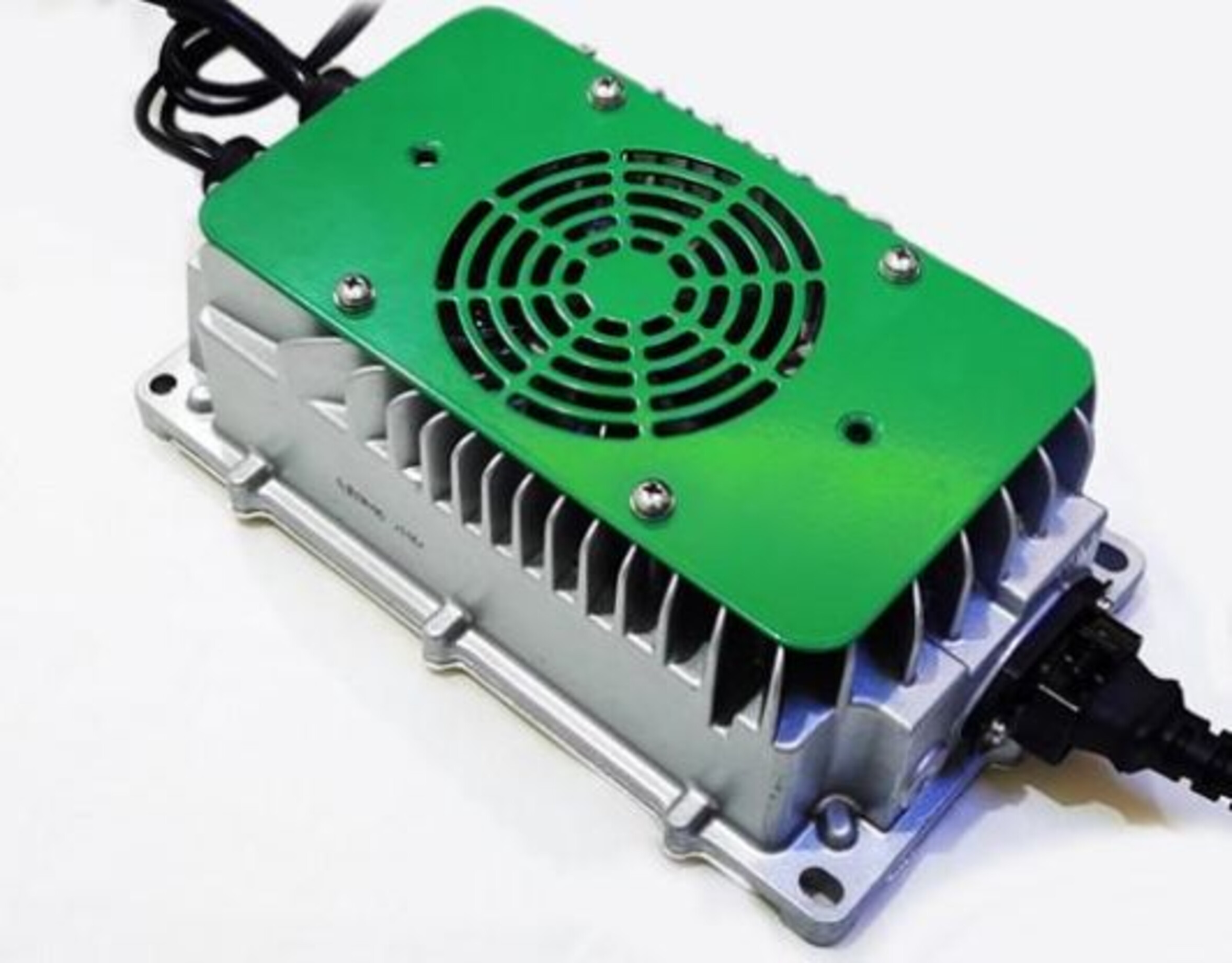 ACES Ladegerät ABC900-2430LF, Art.-Nr. 514014 - Akku Mäser - B2B-Shop