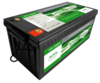 ACES AL12V200HFA-BT, Art.-Nr. 513993 - Akku Mäser - B2B-Shop