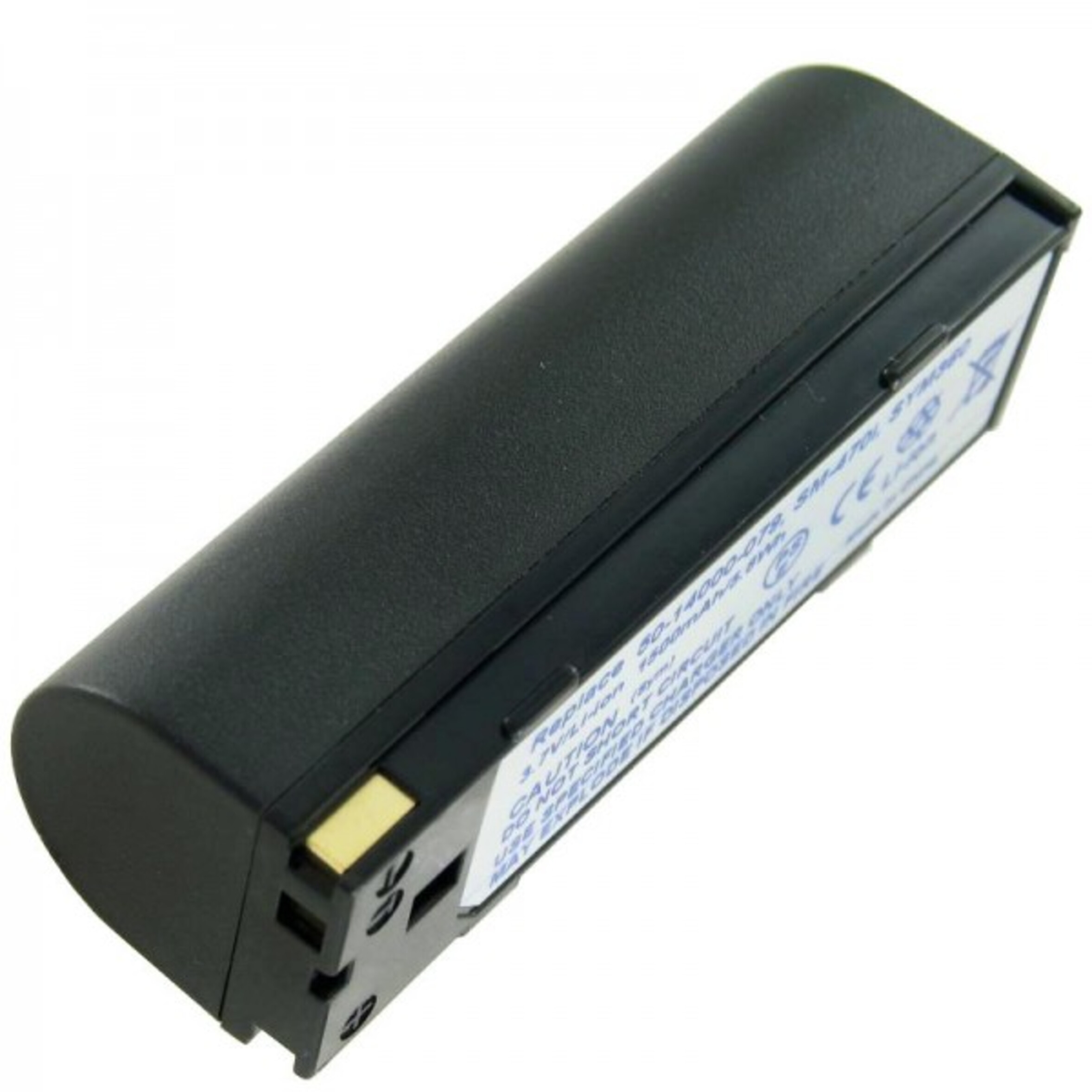 Symbol Scannerakku P360/370/460/470, Art.-Nr. 115945 - Akku Mäser - B2B-Shop