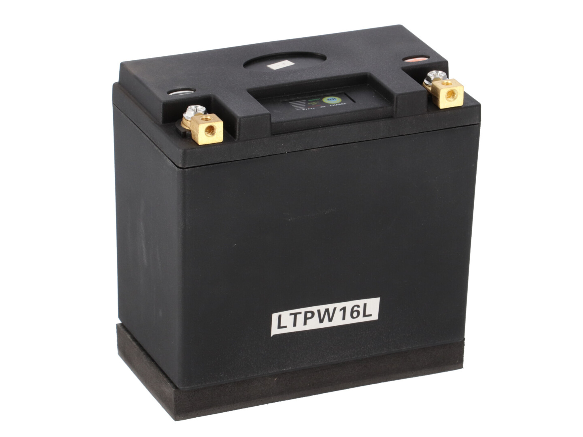 SHIDO LTPW16L Li-Ion, Art.-Nr. 514037 - Akku Mäser - B2B-Shop