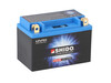 SHIDO LTX16-BS Li-Ion, Art.-Nr. 514039 - Akku Mäser - B2B-Shop