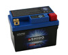 SHIDO LTZ7S Li-Ion, Art.-Nr. 506244 - Akku Mäser - B2B-Shop