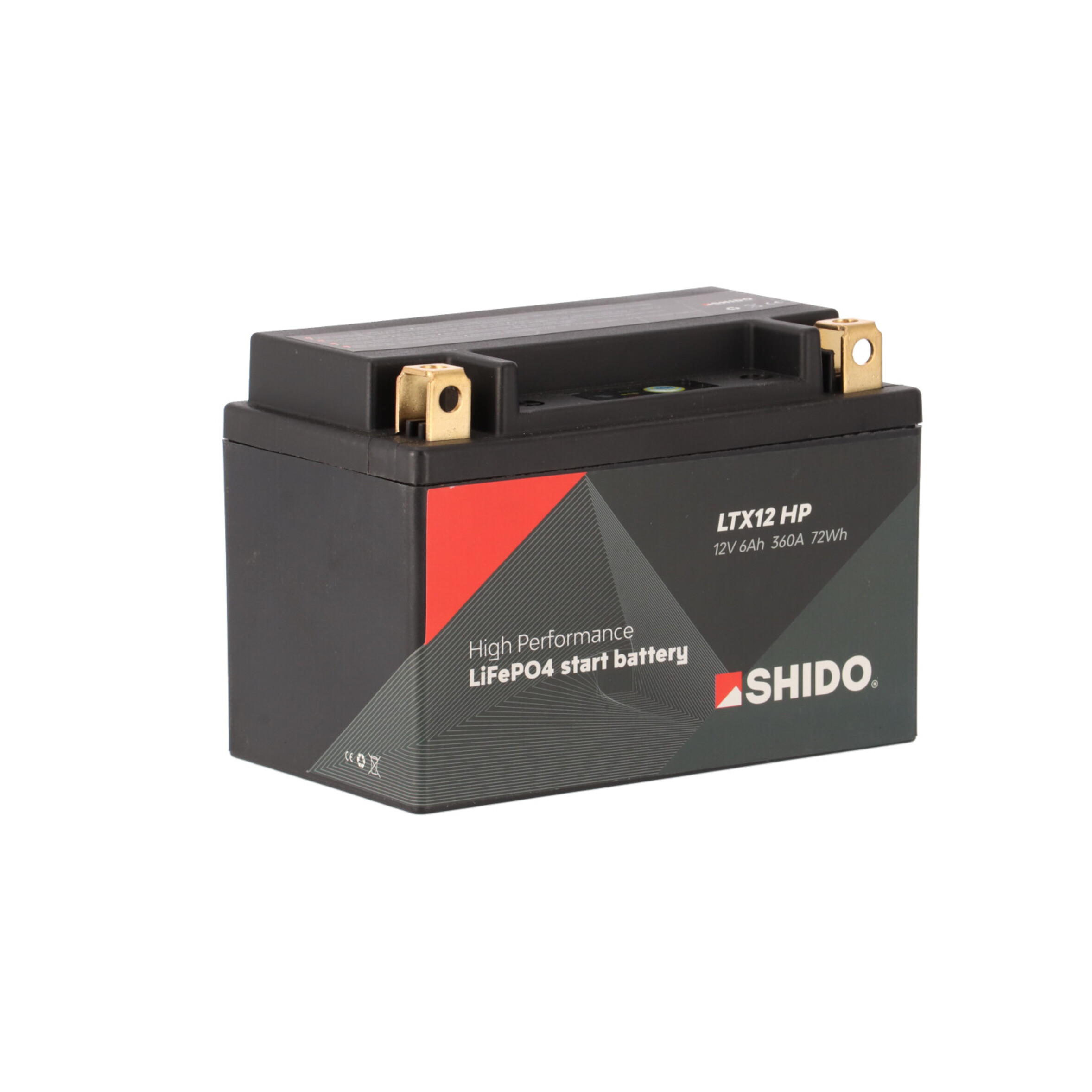 SHIDO LTX12 HP Li-Ion, Art.-Nr. 514050 - Akku Mäser - B2B-Shop SHIDO LTX12 HP Li-Ion, Art.-Nr. 514050 - Akku Mäser - B2B-Shop