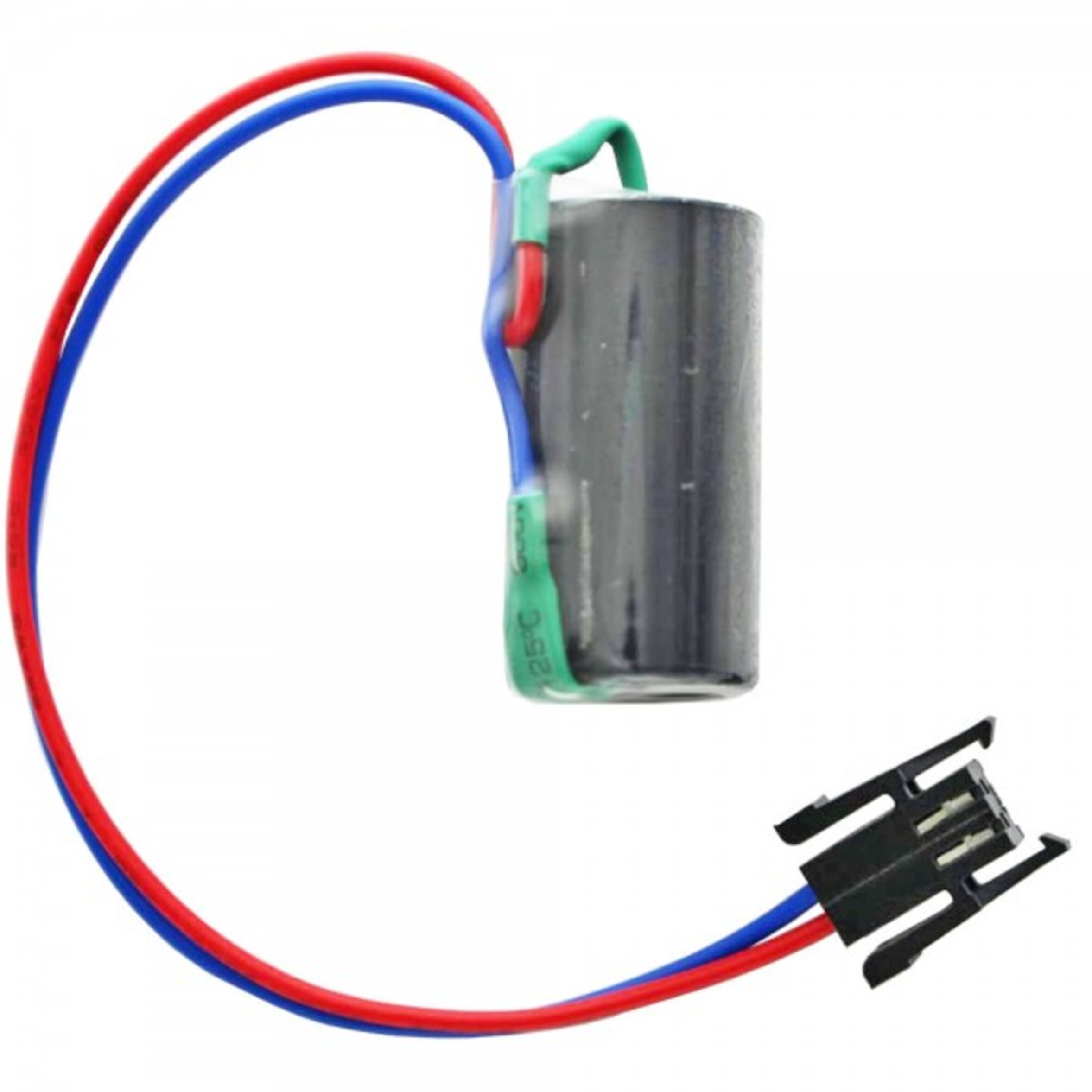 Lithium Batterie A6BAT ER17330V mit Kabelsatz, Art.-Nr. 301161 - Akku Mäser - B2B-Shop Lithium Batterie A6BAT ER17330V mit Kabelsatz, Art.-Nr. 301161 - Akku Mäser - B2B-Shop