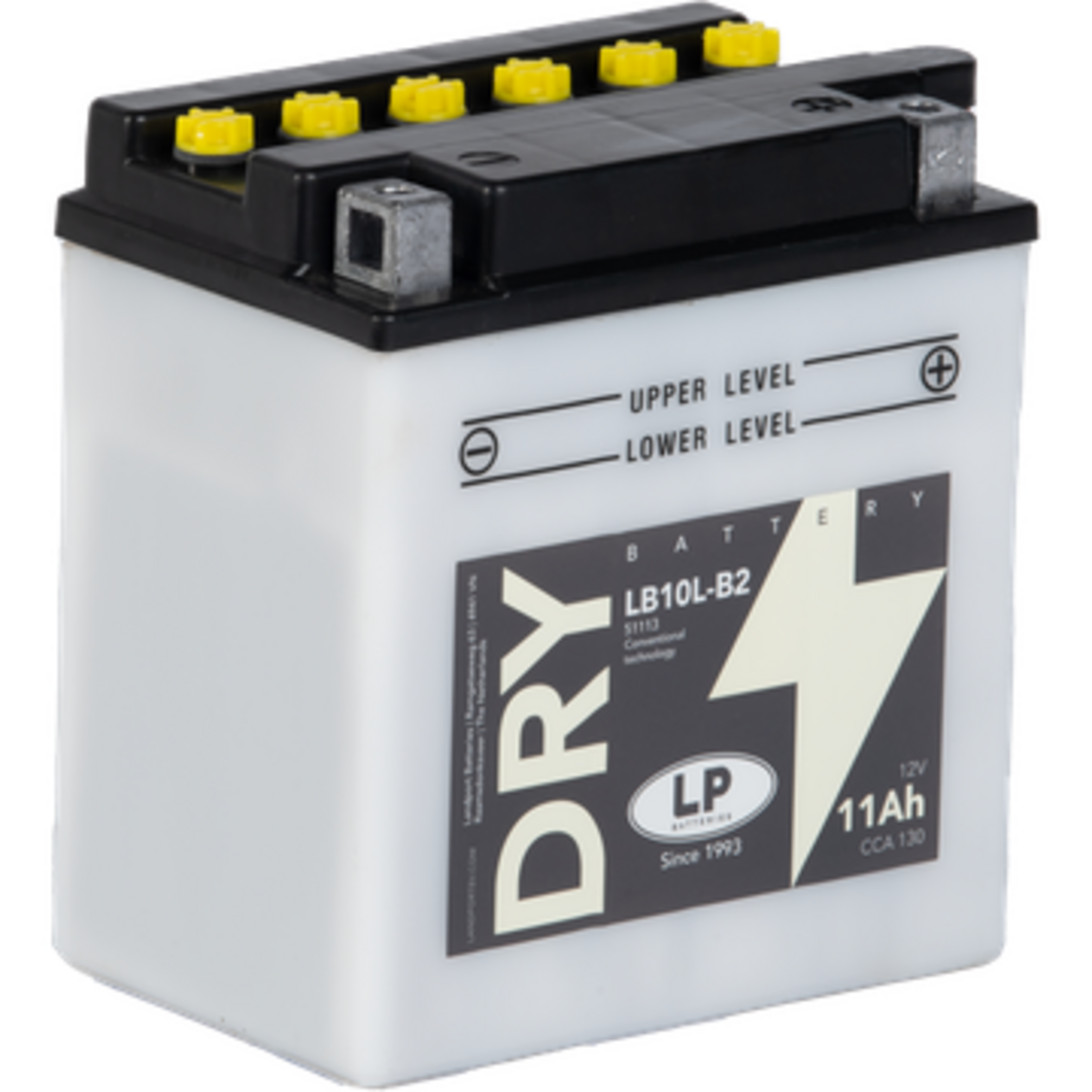 Landport MD LB10L-B2 Dry+Acidpack (YB10L-B2), Art.-Nr. 510117 - Akku Mäser - B2B-Shop Landport MD LB10L-B2 Dry+Acidpack (YB10L-B2), Art.-Nr. 510117 - Akku Mäser - B2B-Shop