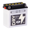 Landport MD LB7-A Dry+Acidpack (YB7-A), Art.-Nr. 510180 - Akku Mäser - B2B-Shop