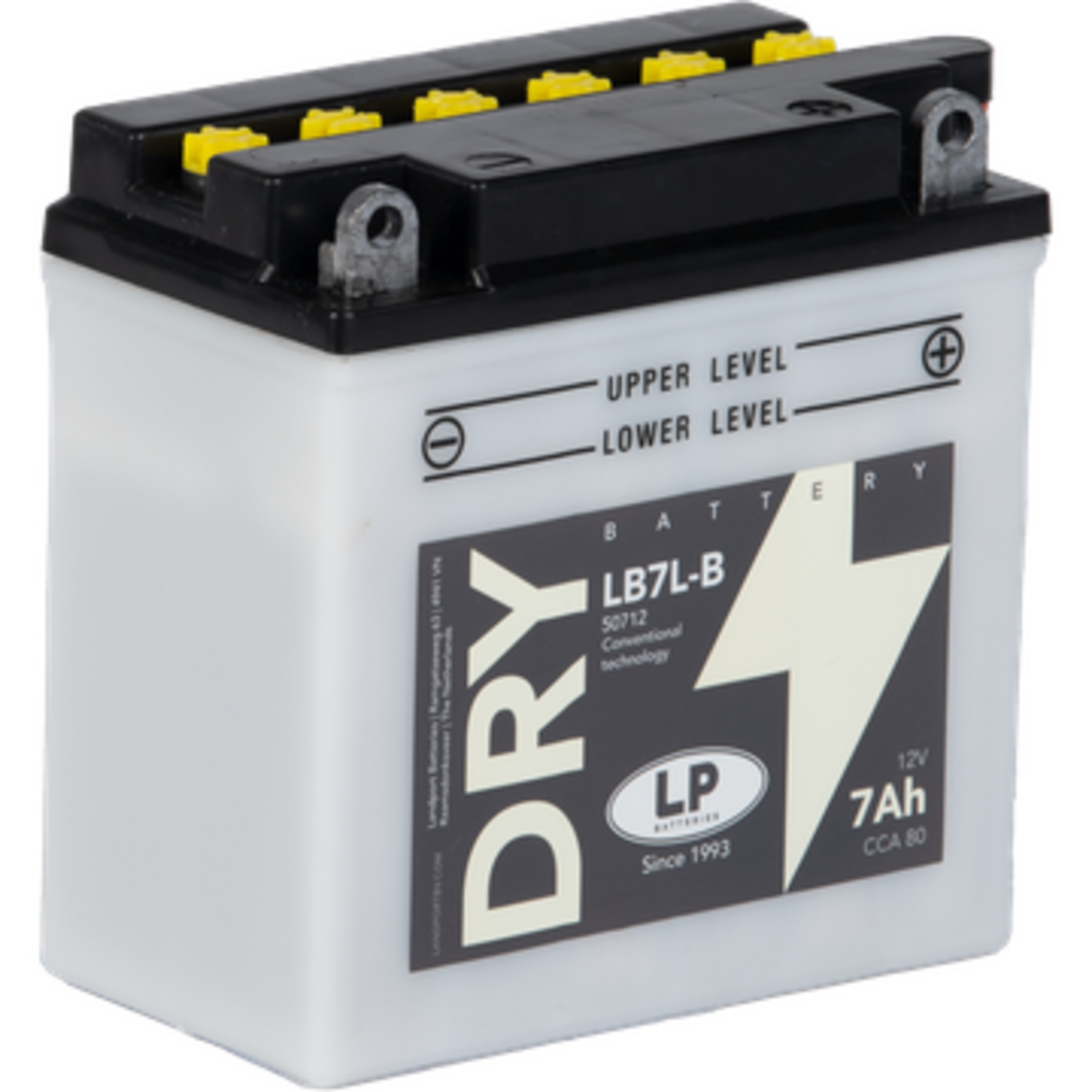 Landport MD LB7L-B Dry+Acidpack (YB7L-B), Art.-Nr. 510184 - Akku Mäser - B2B-Shop Landport MD LB7L-B Dry+Acidpack (YB7L-B), Art.-Nr. 510184 - Akku Mäser - B2B-Shop