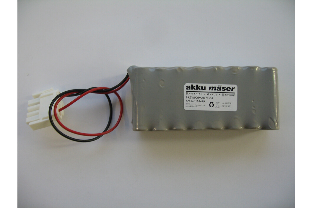 Türsteuerung Nachbauakku Record STA19 19,2V, Art.-Nr. 300950 - Akku Mäser - B2B-Shop Türsteuerung Nachbauakku Record STA19 19,2V, Art.-Nr. 300950 - Akku Mäser - B2B-Shop