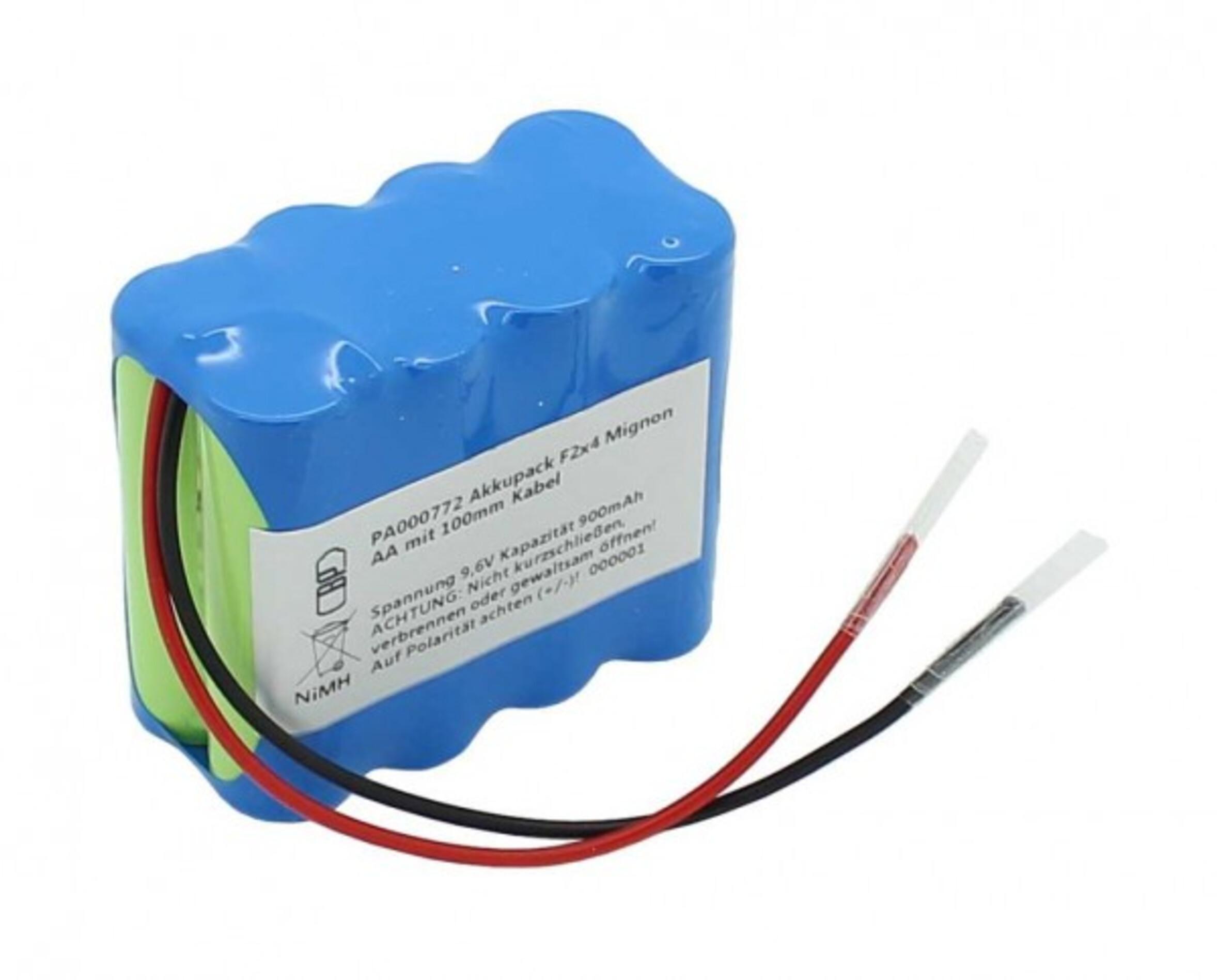 Türsteuerung Nachbauakku Dorma 9,6V, Art.-Nr. 514071 - Akku Mäser - B2B-Shop Türsteuerung Nachbauakku Dorma 9,6V, Art.-Nr. 514071 - Akku Mäser - B2B-Shop