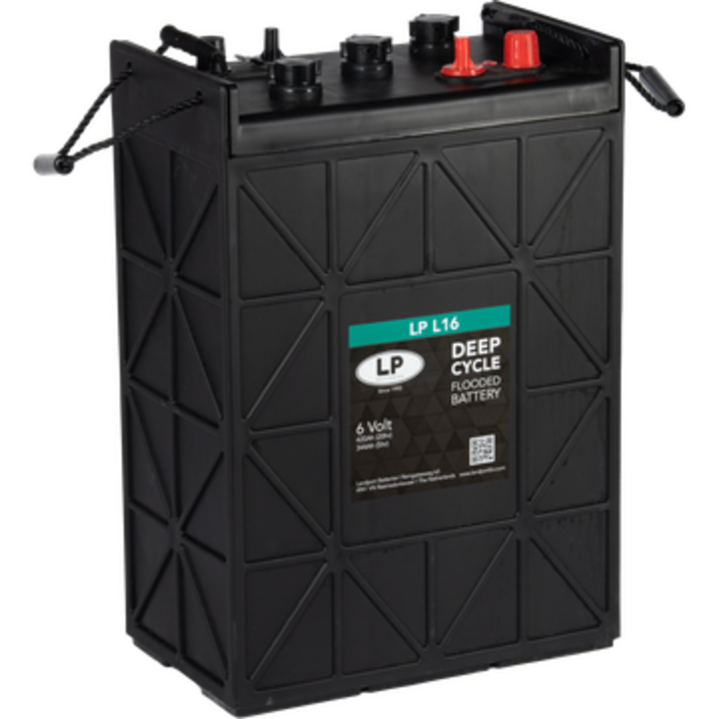 Landport DC LP L16, Art.-Nr. 514085 - Akku Mäser - B2B-Shop