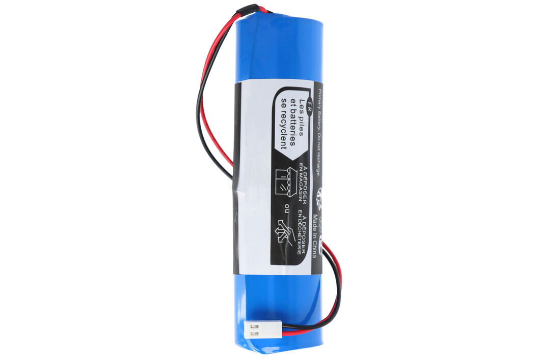 Jablotron Batteriepack 2/LSH20 BAT-80A, JA-80A, Art.-Nr. 300109 - Akku Mäser - B2B-Shop Jablotron Batteriepack 2/LSH20 BAT-80A, JA-80A, Art.-Nr. 300109 - Akku Mäser - B2B-Shop