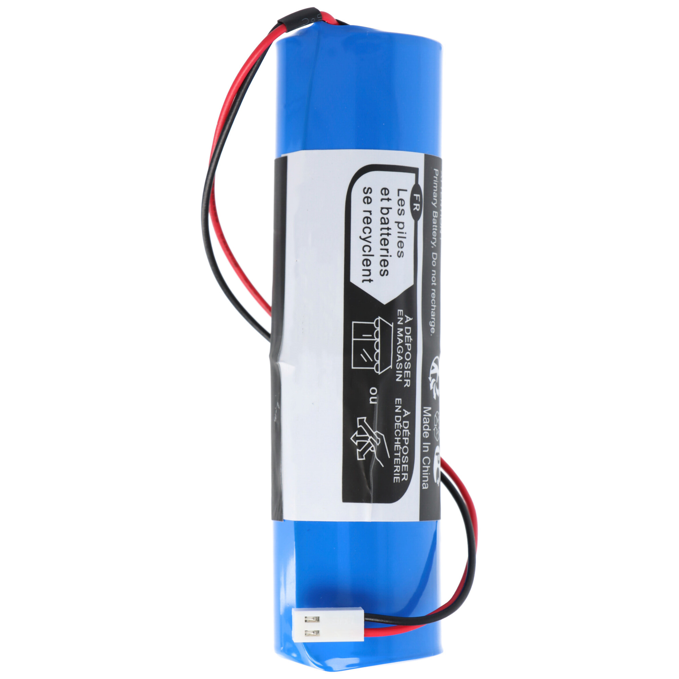 Jablotron Batteriepack 2/LSH20 BAT-80A, JA-80A, Art.-Nr. 300109 - Akku Mäser - B2B-Shop Jablotron Batteriepack 2/LSH20 BAT-80A, JA-80A, Art.-Nr. 300109 - Akku Mäser - B2B-Shop