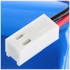 Jablotron Batteriepack 2/LSH20 BAT-80A, JA-80A, Art.-Nr. 300109 - Akku Mäser - B2B-Shop