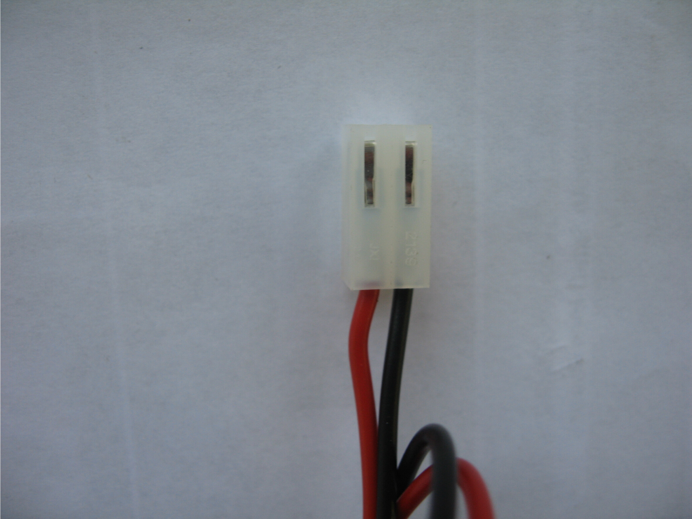 Notleuchtenakku - 4/SC1500-S m. Faston 4,8mm, Art.-Nr. 120903 - Akku Mäser - B2B-Shop