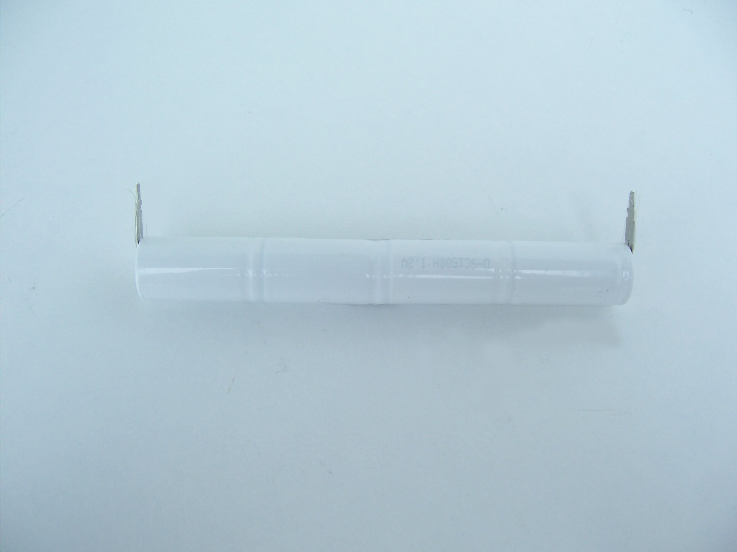 Notleuchtenakku - 4/SC1500-S m. Faston 4,8mm, Art.-Nr. 120903 - Akku Mäser - B2B-Shop