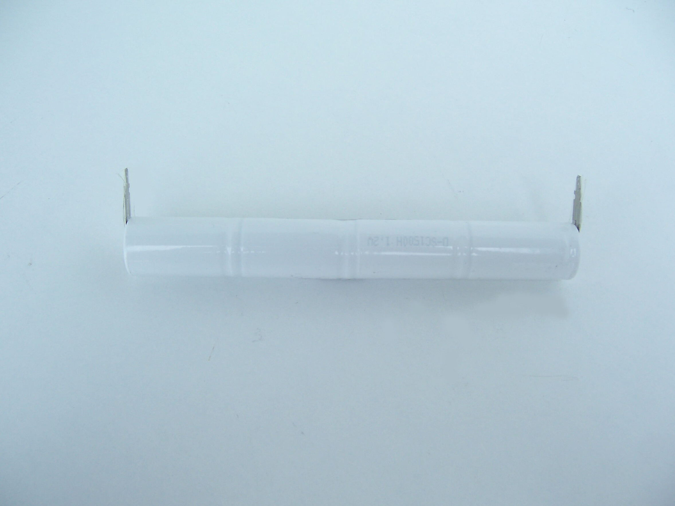 Notleuchtenakku - 4/SC1500-S m. Faston 4,8mm, Art.-Nr. 120903 - Akku Mäser - B2B-Shop Notleuchtenakku - 4/SC1500-S m. Faston 4,8mm, Art.-Nr. 120903 - Akku Mäser - B2B-Shop