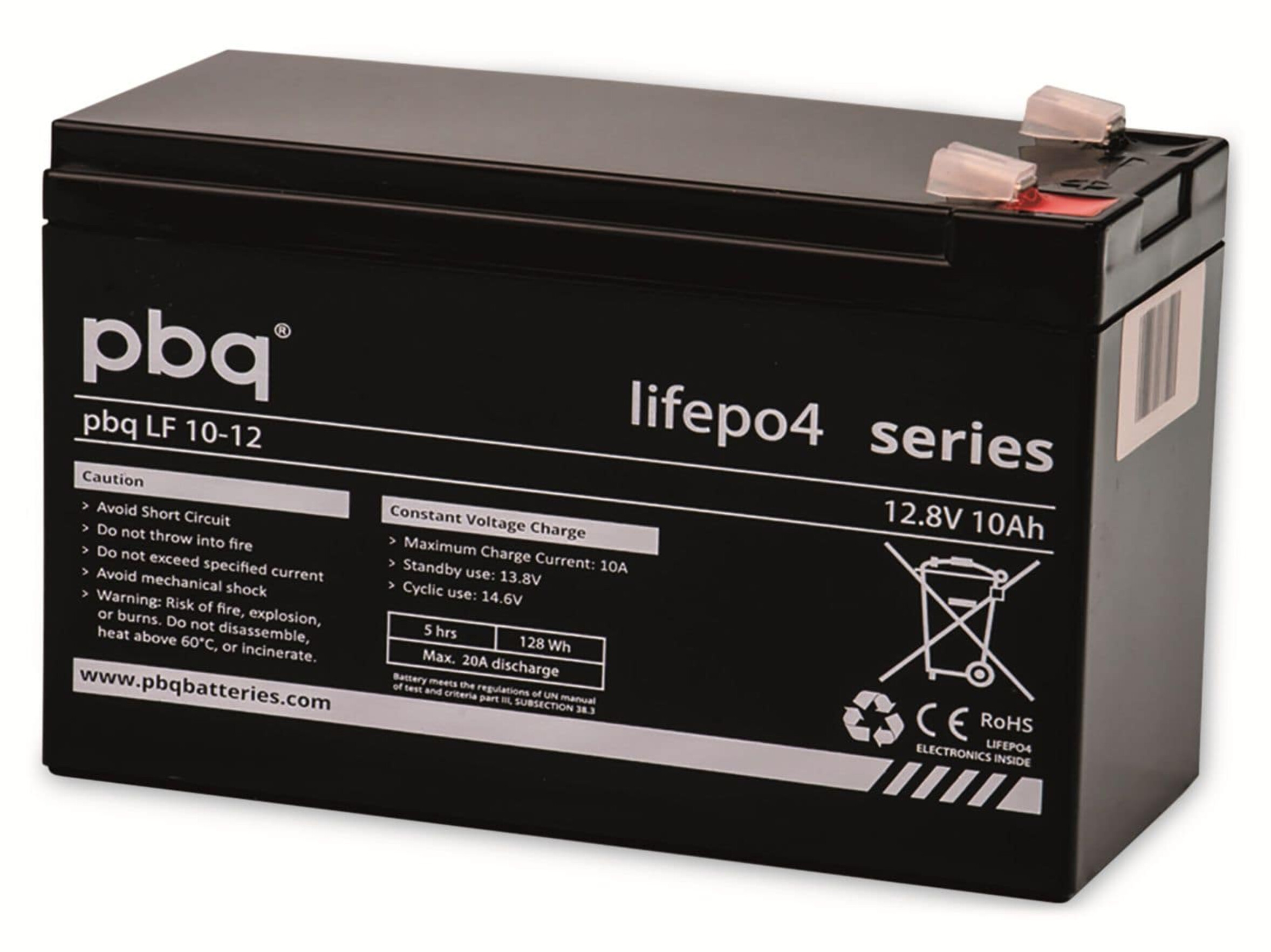 PBQ LF 10-12, Art.-Nr. 513622 - Akku Mäser - B2B-Shop