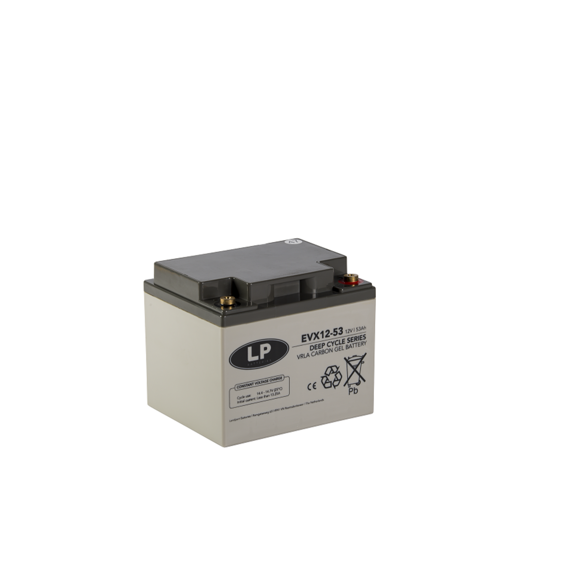 Landport EVX 12053 T6, Art.-Nr. 514113 - Akku Mäser - B2B-Shop Landport EVX 12053 T6, Art.-Nr. 514113 - Akku Mäser - B2B-Shop