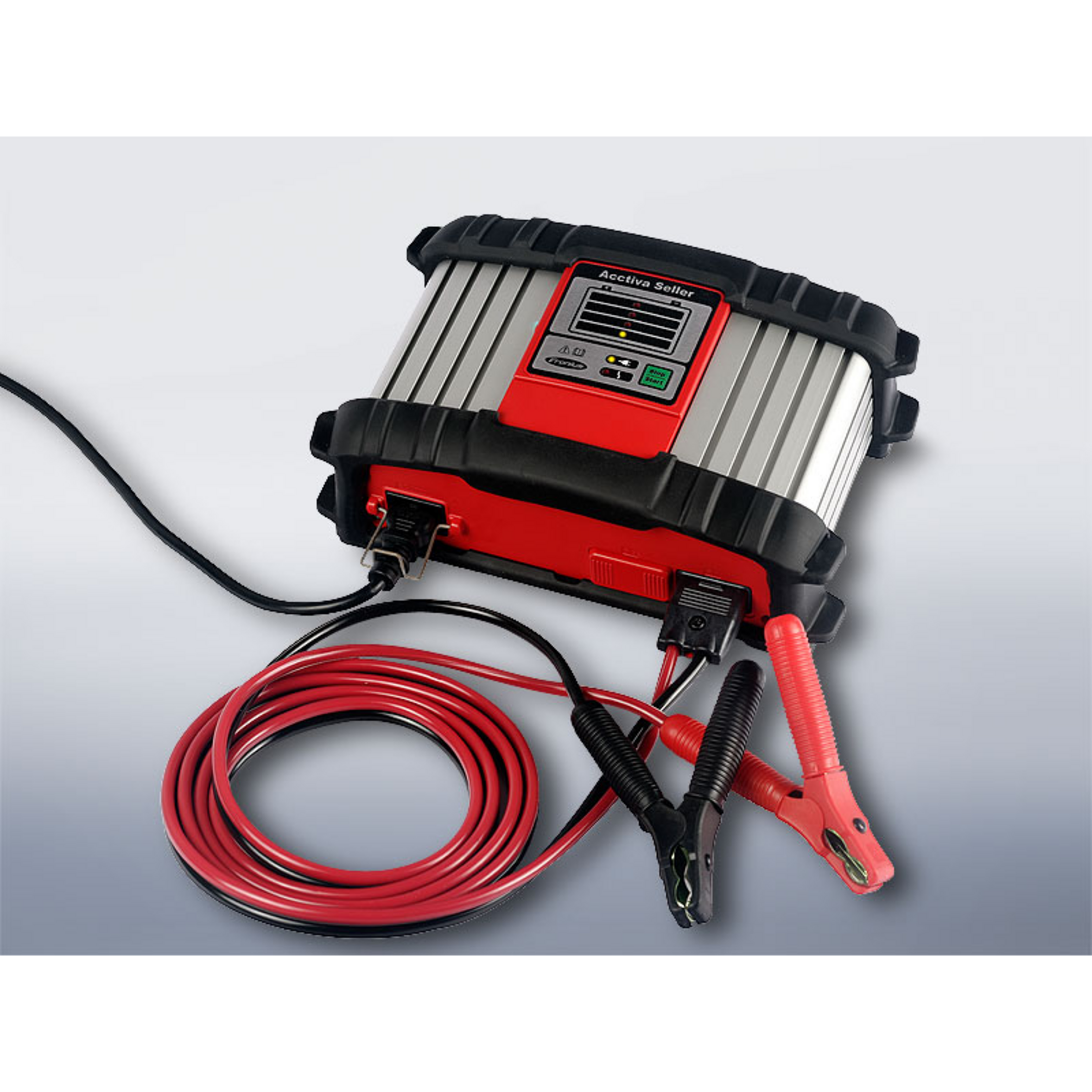 Fronius Seller EU Ladesystem 230VAC IP40, Art.-Nr. 514160 - Akku Mäser - B2B-Shop