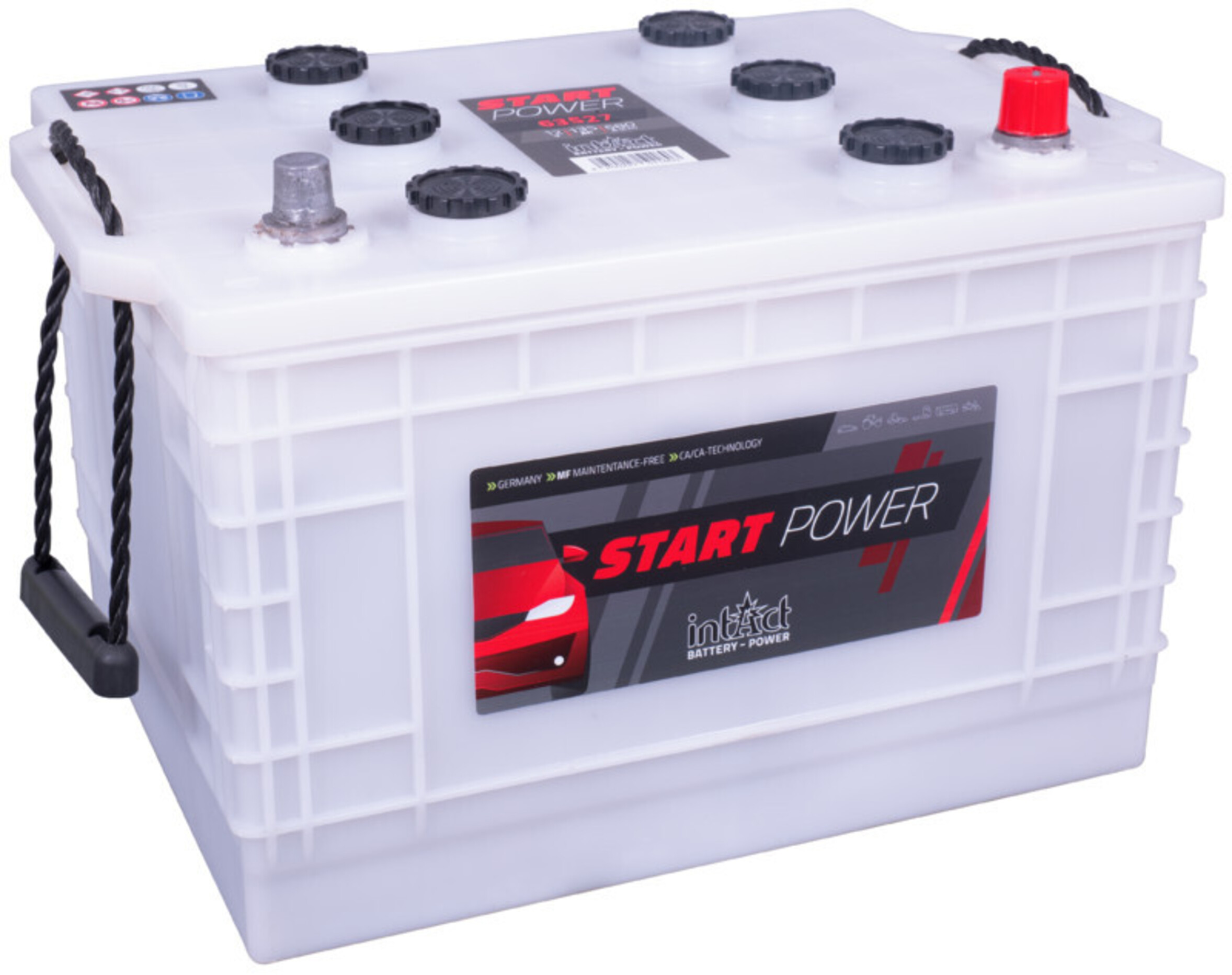 Intact 63527GUG, Art.-Nr. 514167 - Akku Mäser - B2B-Shop Intact 63527GUG, Art.-Nr. 514167 - Akku Mäser - B2B-Shop