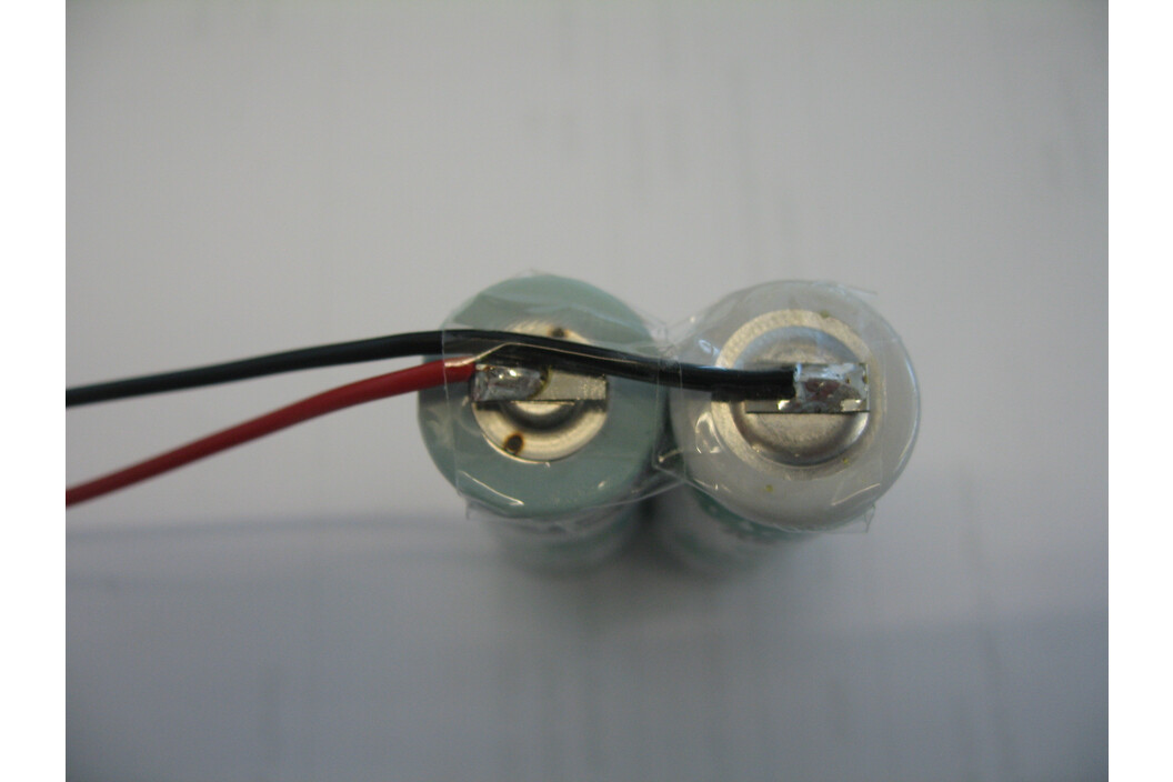 Saft Akkupack 2/LS17500-R, Art.-Nr. 300233 - Akku Mäser - B2B-Shop Saft Akkupack 2/LS17500-R, Art.-Nr. 300233 - Akku Mäser - B2B-Shop