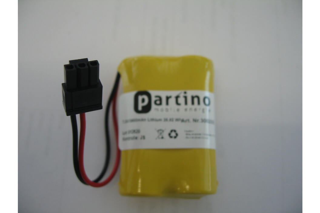 Saft Akkupack 2/LS17500-R, Art.-Nr. 300233 - Akku Mäser - B2B-Shop Saft Akkupack 2/LS17500-R, Art.-Nr. 300233 - Akku Mäser - B2B-Shop