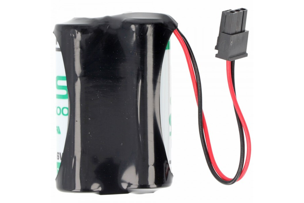 Saft Akkupack 2/LS17500-R, Art.-Nr. 300233 - Akku Mäser - B2B-Shop Saft Akkupack 2/LS17500-R, Art.-Nr. 300233 - Akku Mäser - B2B-Shop