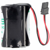 Saft Akkupack 2/LS17500-R, Art.-Nr. 300233 - Akku Mäser - B2B-Shop